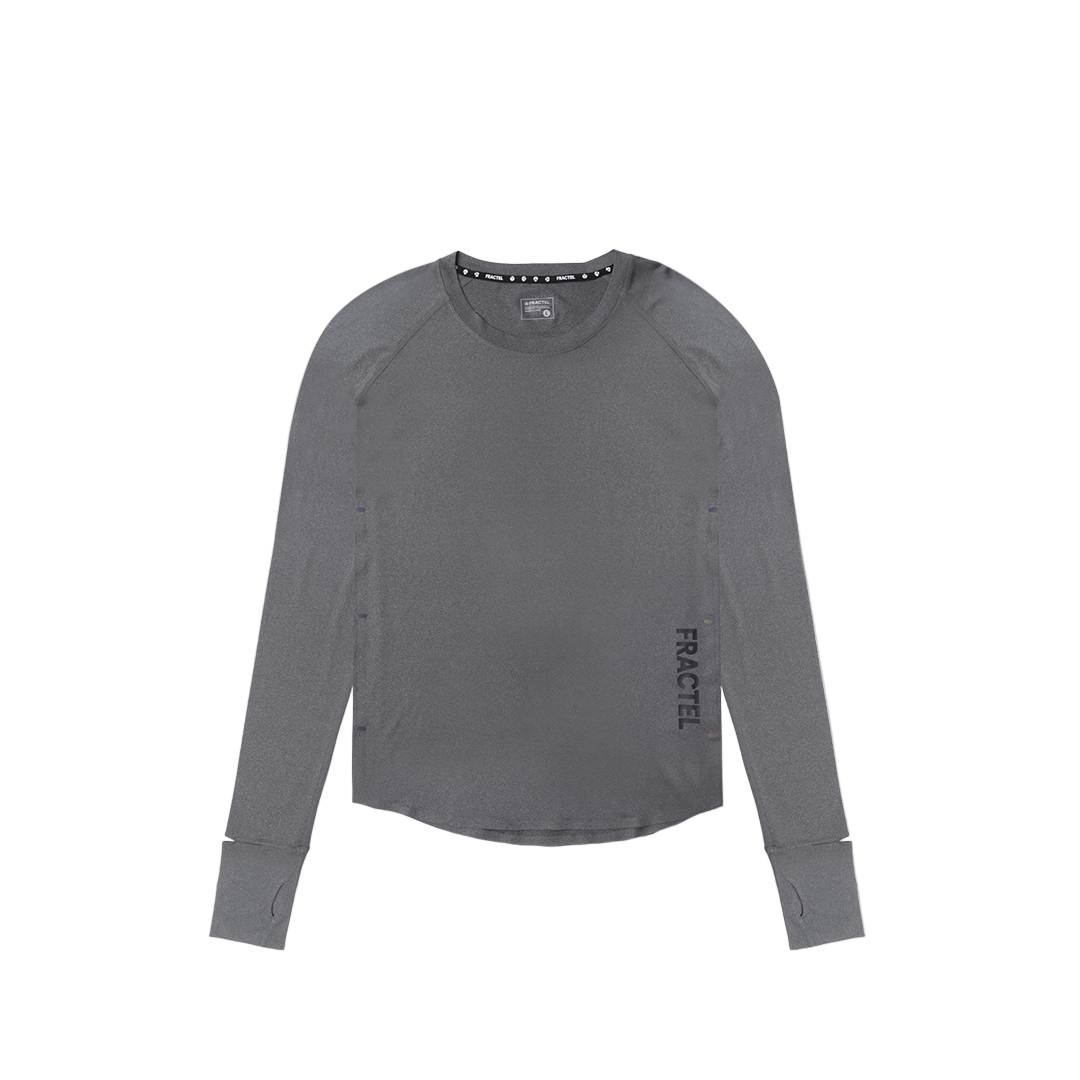 Women's V-JET Performance Long Sleeve