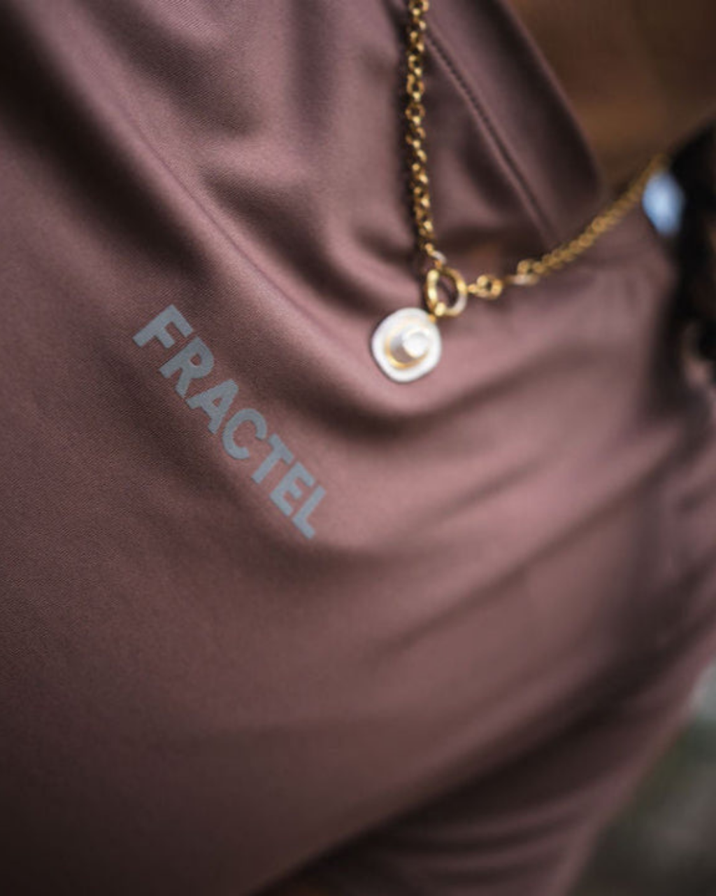 Women's S-MOCHA Performance Tee