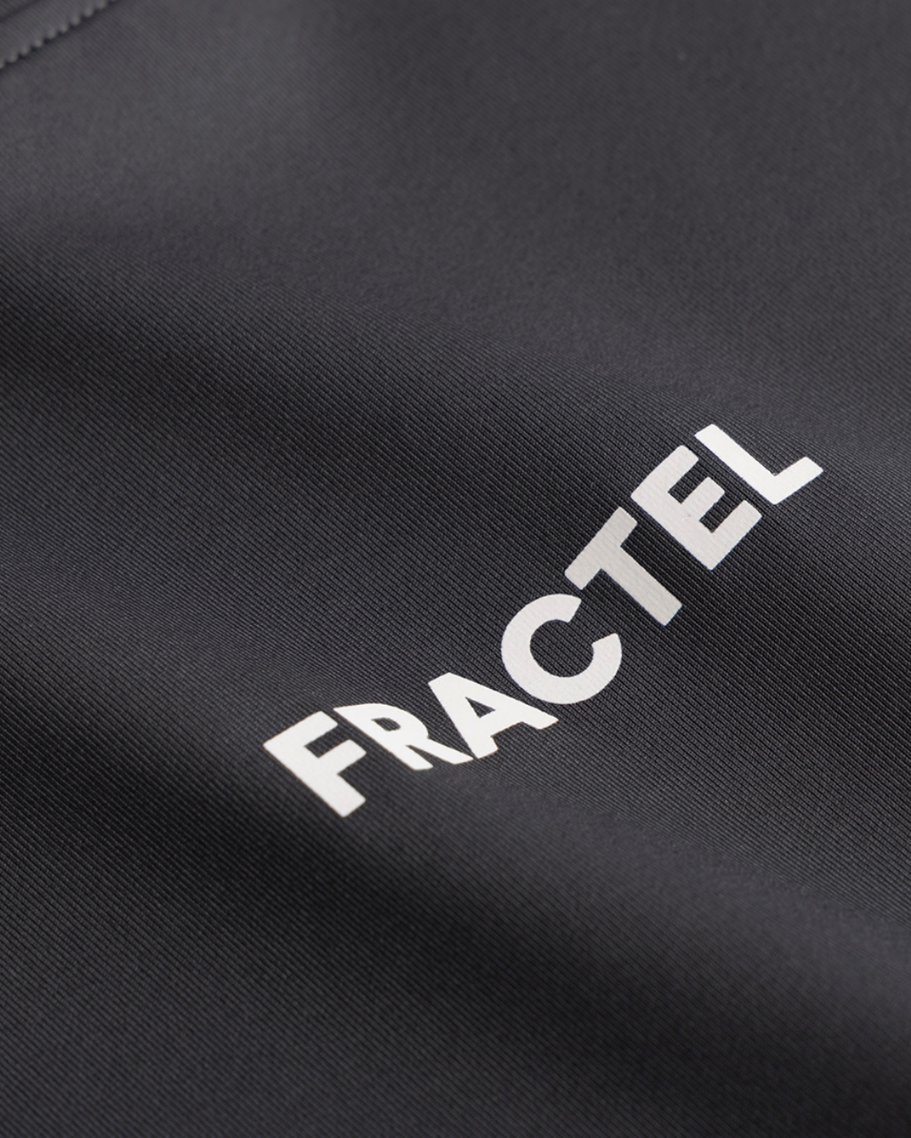 Women's S-SLATE GREY Performance Tee