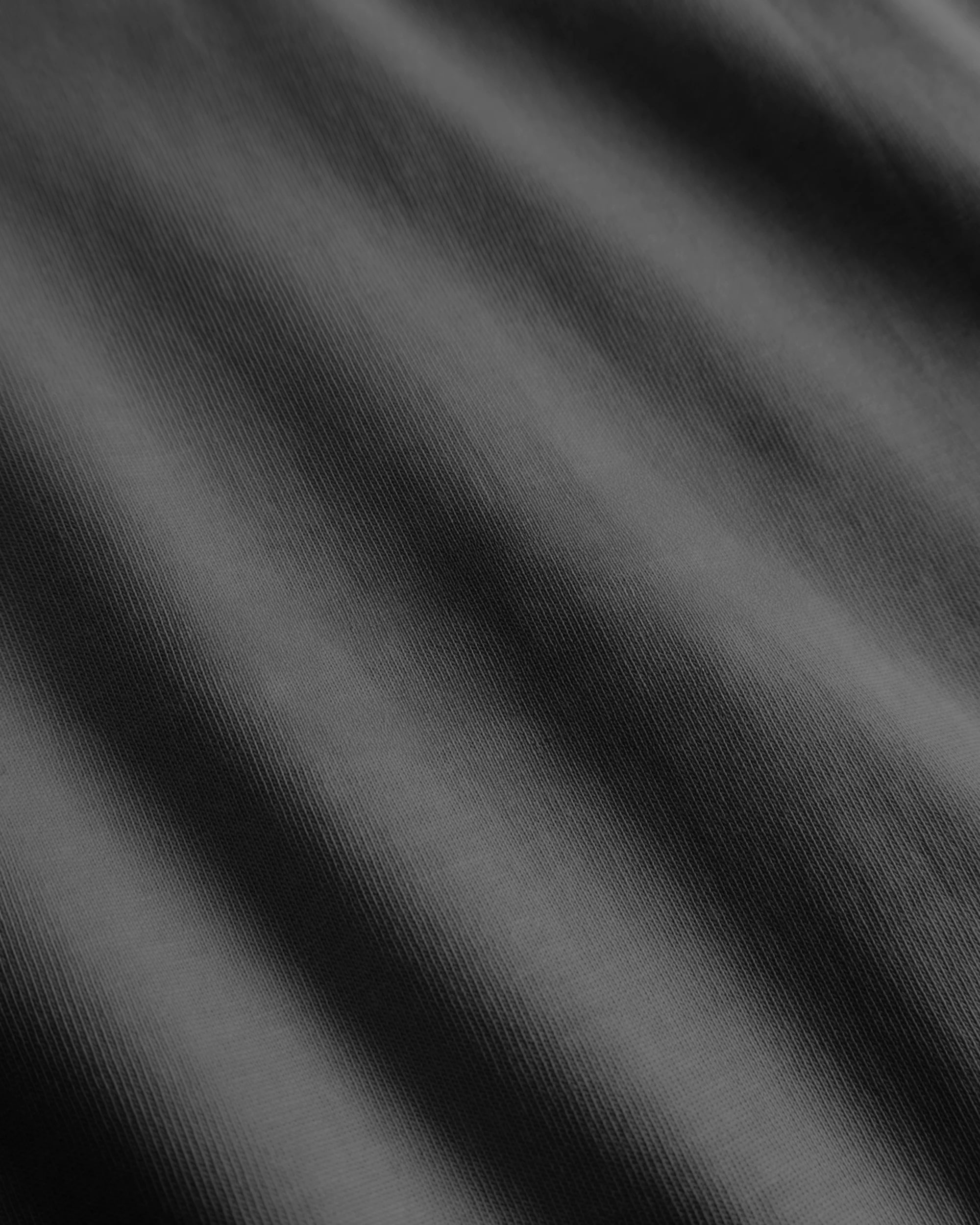 Baine Base Tee | Asphalt