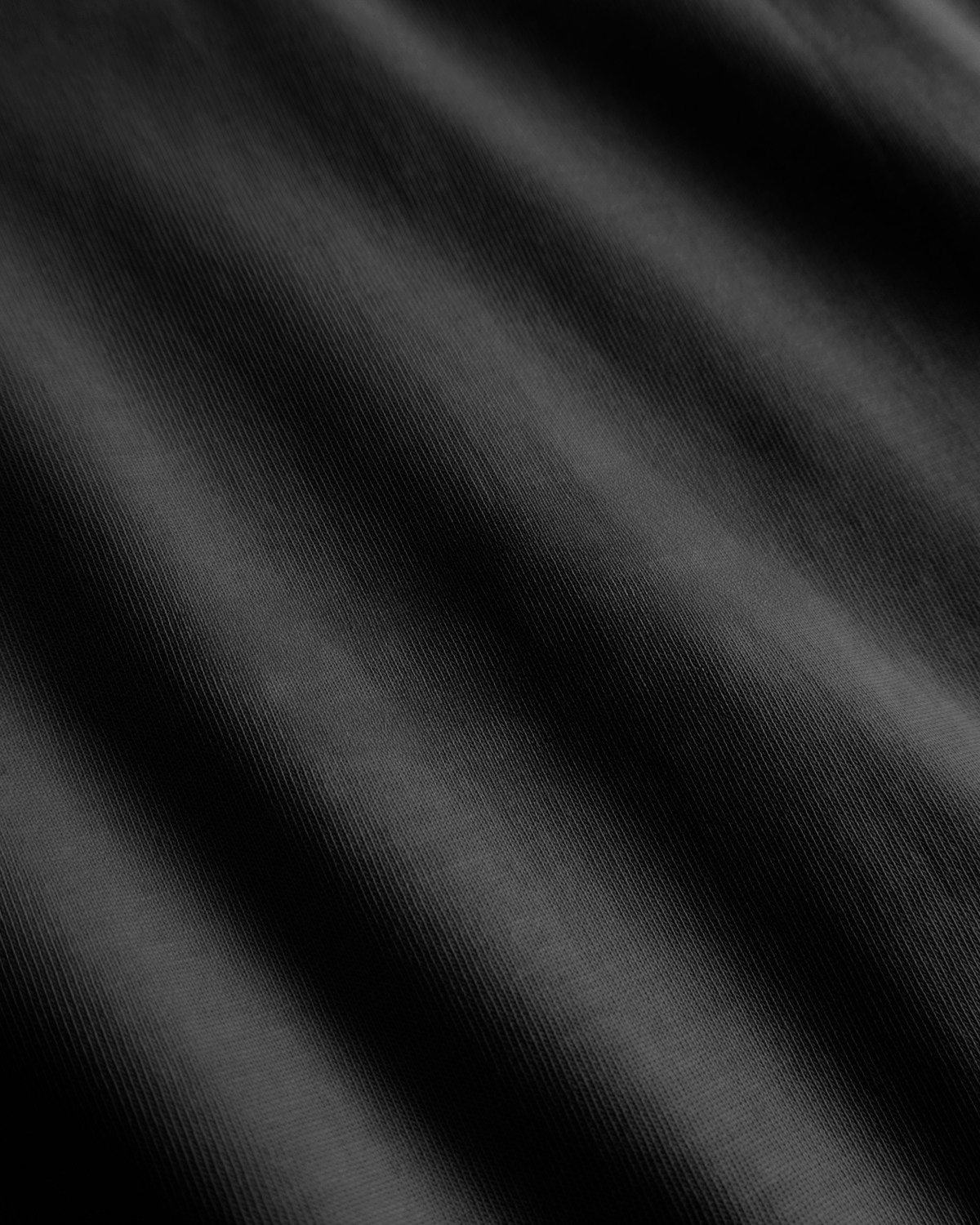 Baine Base Tee | Black