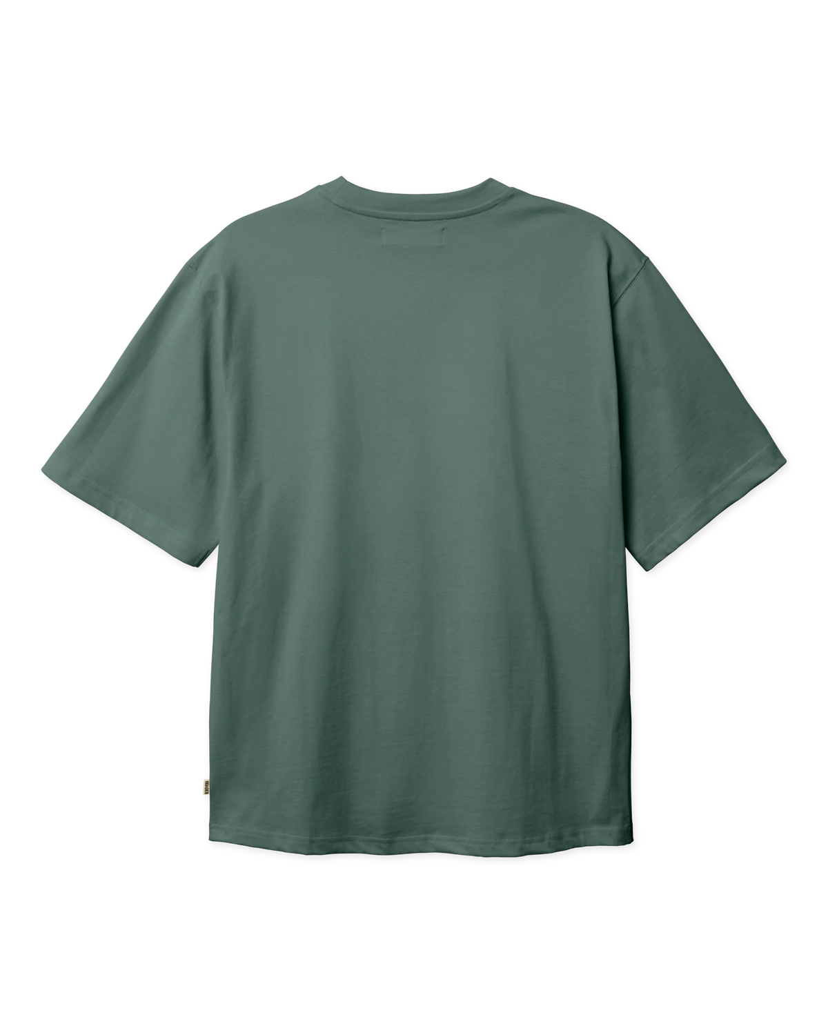 Baine Base Tee | Pine Green