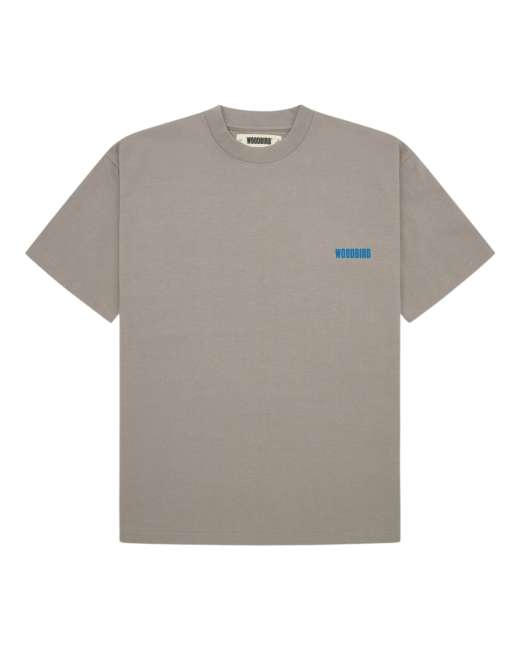 Balo Kind Tee | Taupe Brown