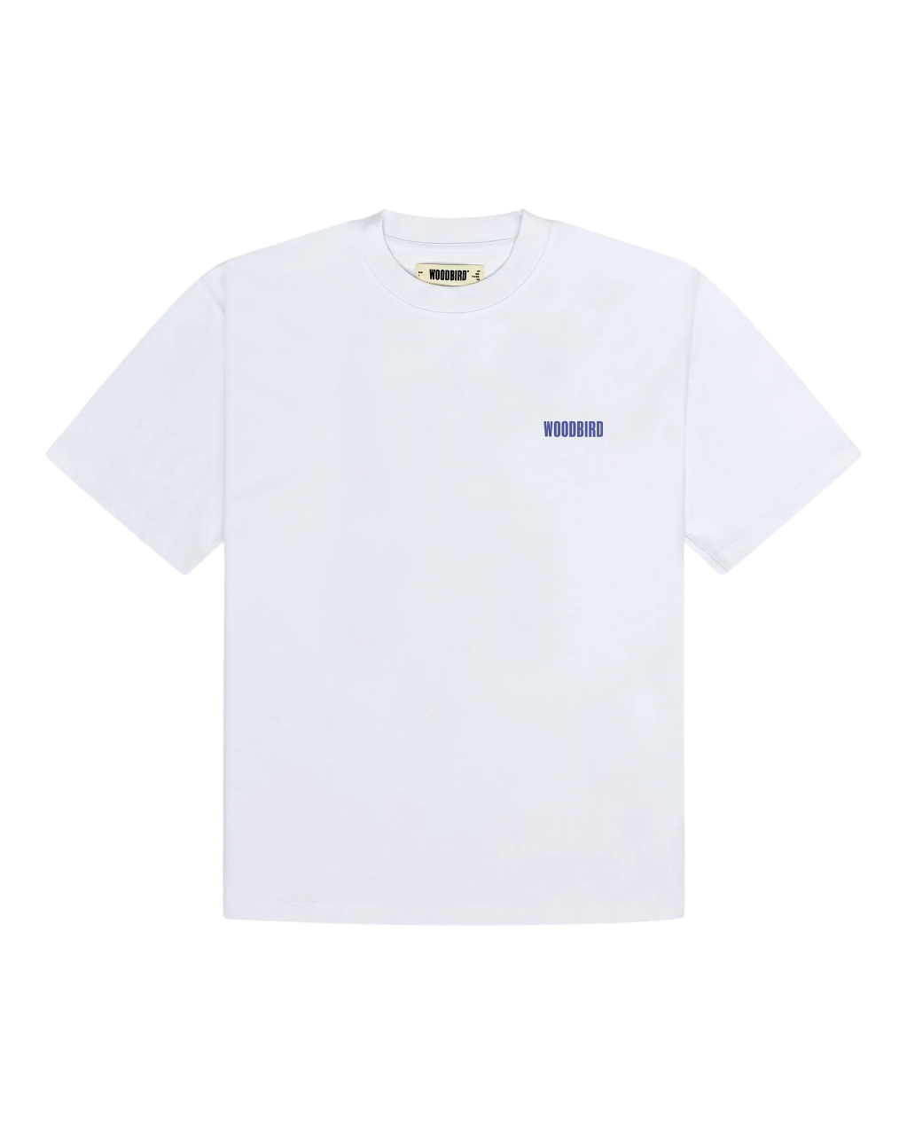 Balo Kind Tee | White