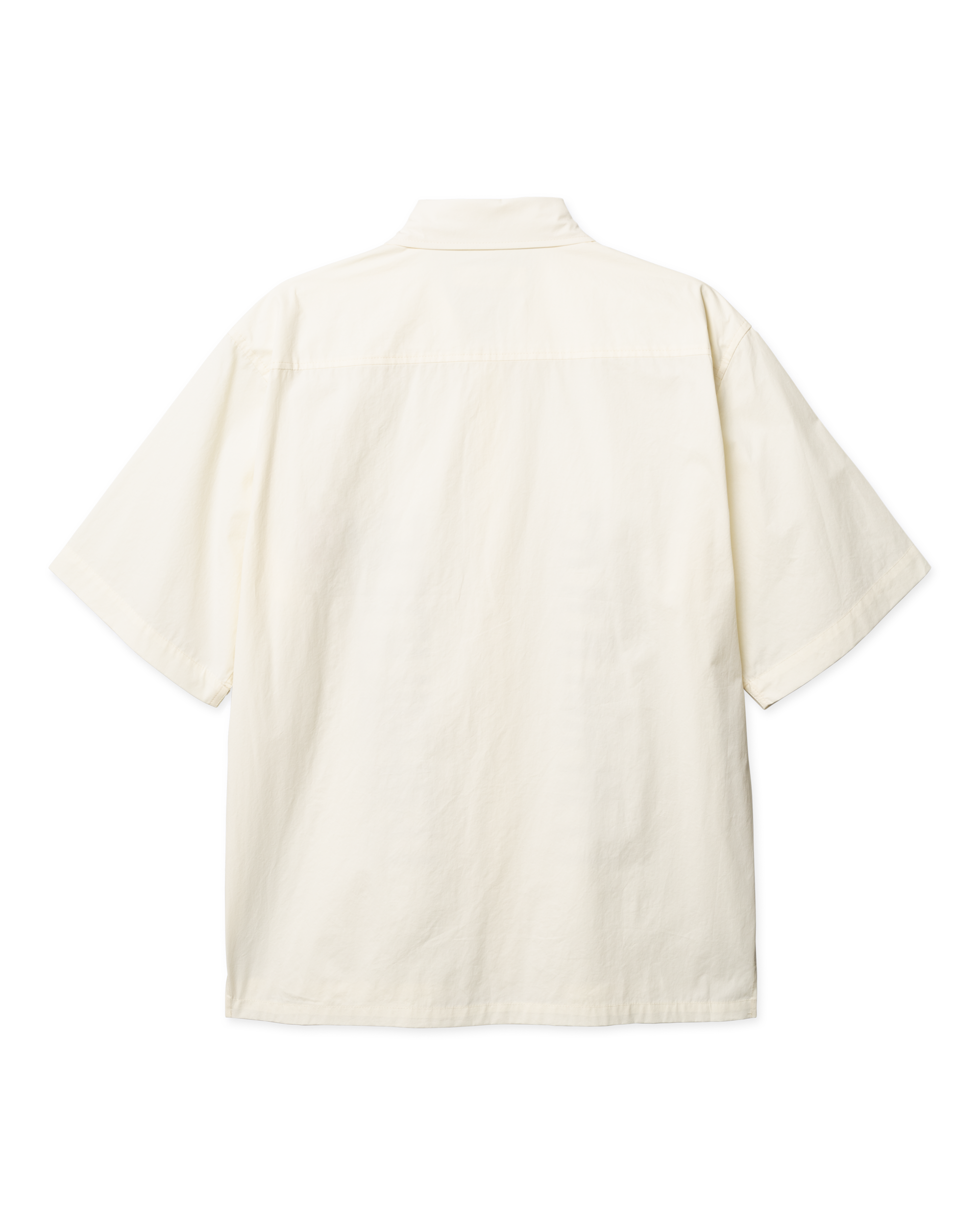 Banks Sign Shirt | Off White