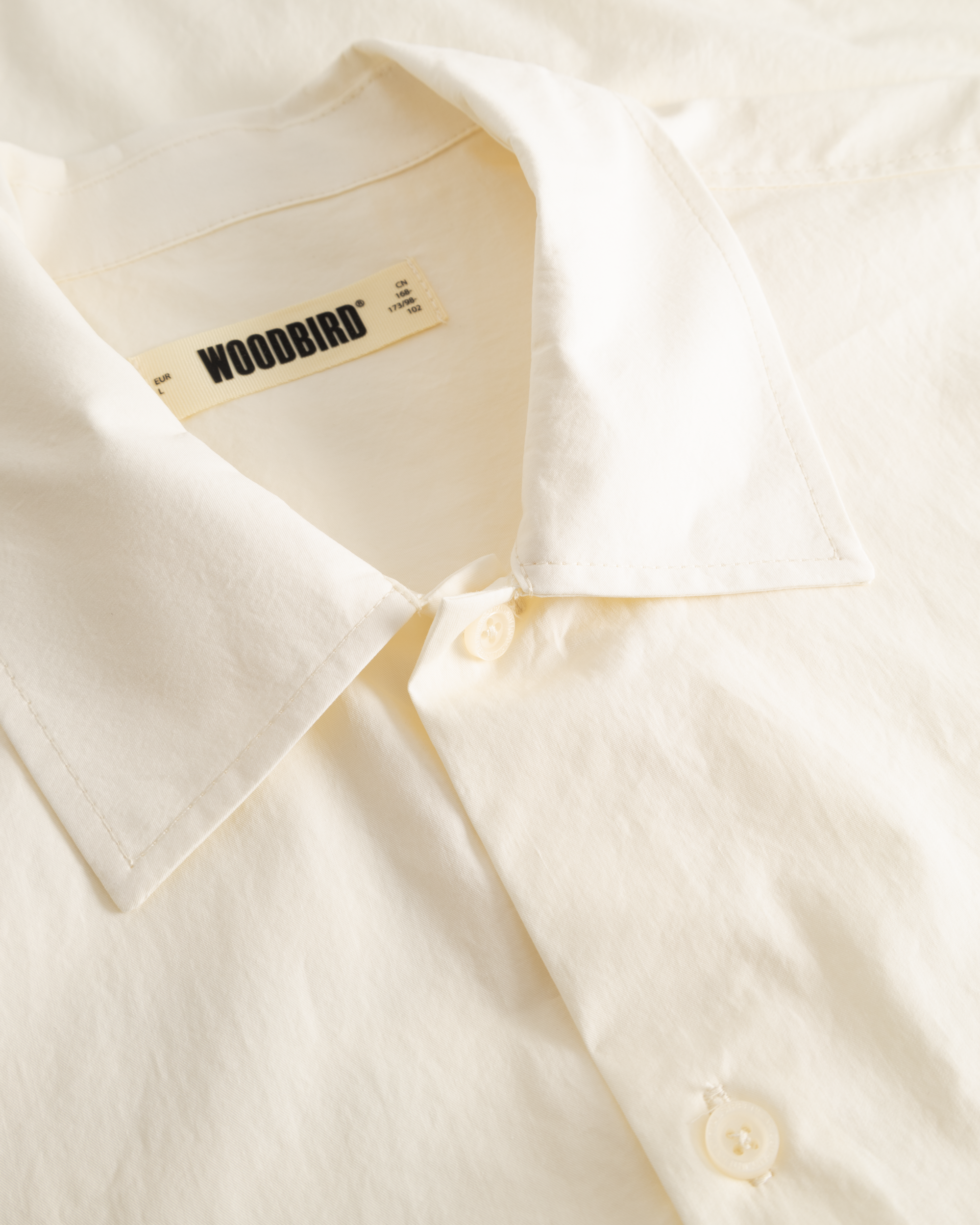 Banks Sign Shirt | Off White