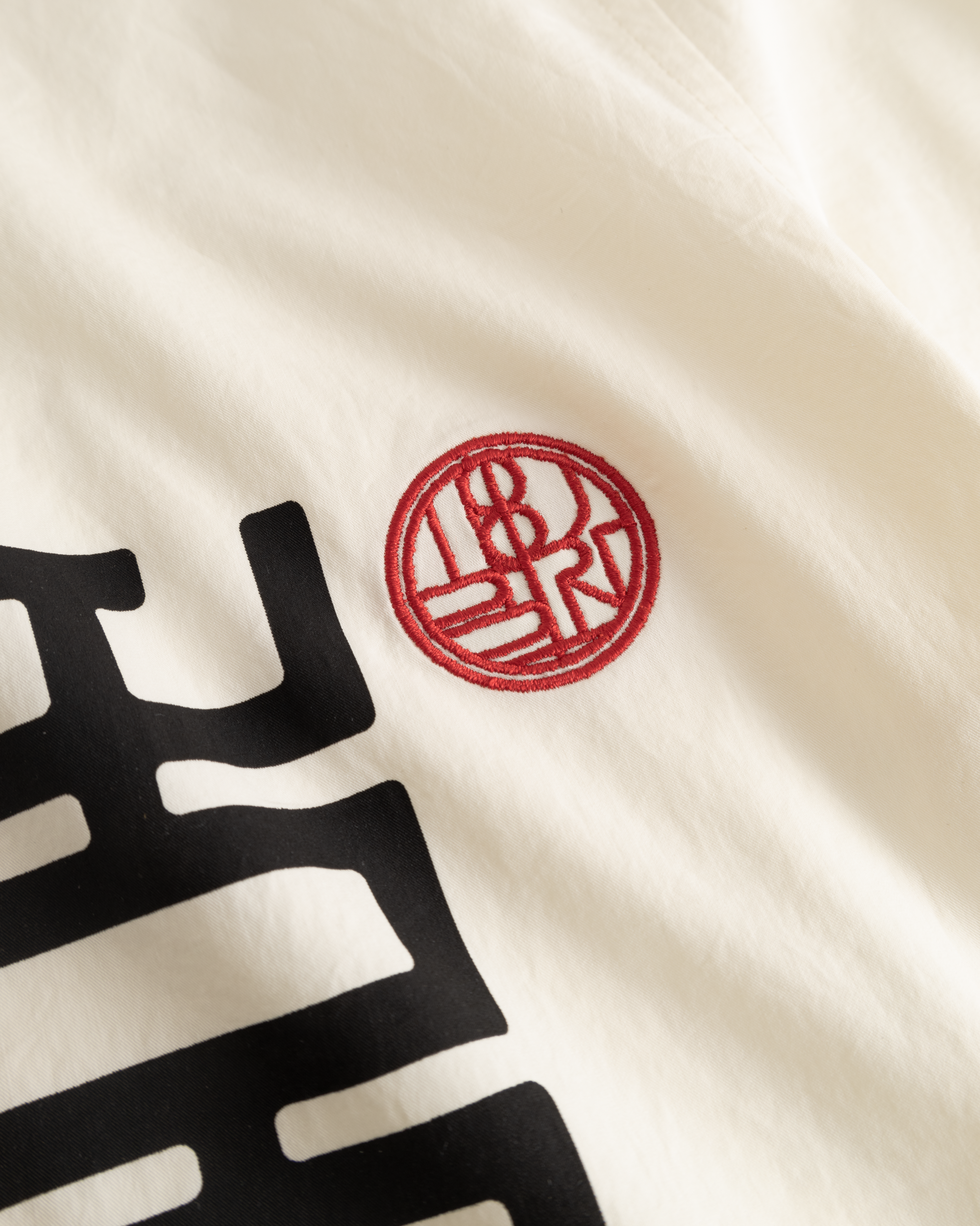 Banks Sign Shirt | Off White