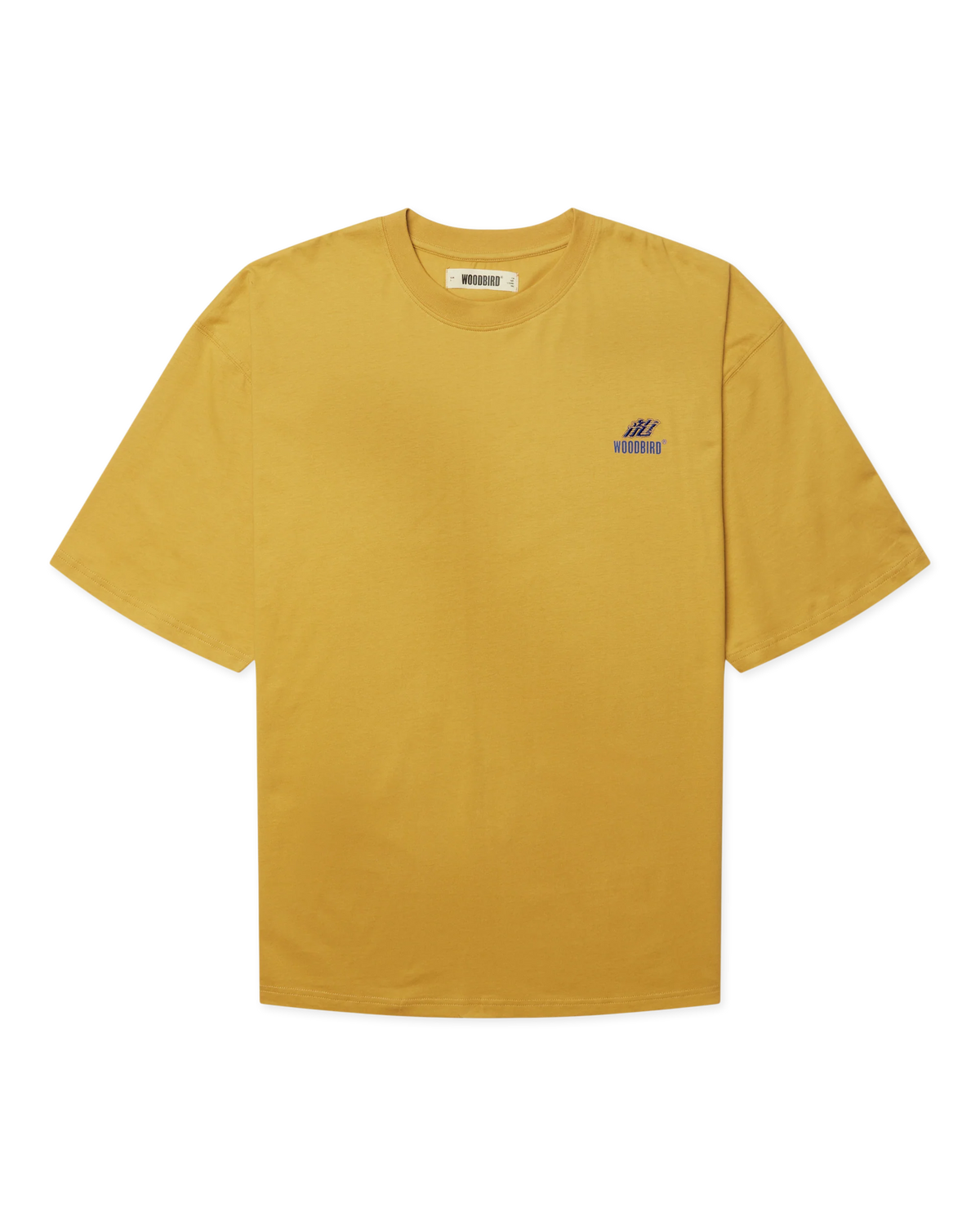 Beam Action Tee | Honey