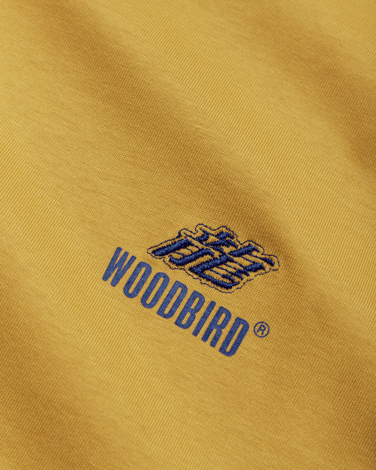 Beam Action Tee | Honey
