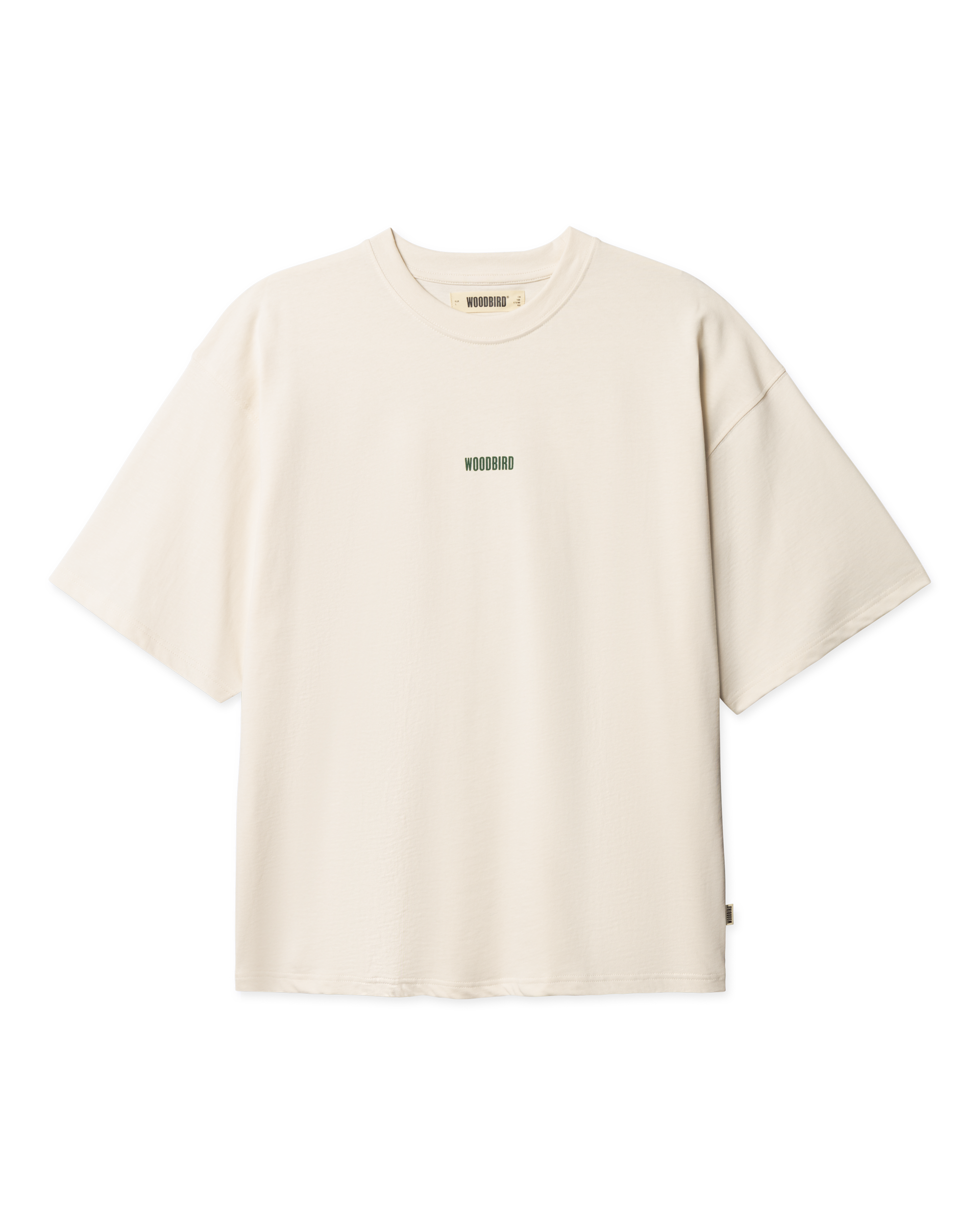 Beam Lion Tee | Off White
