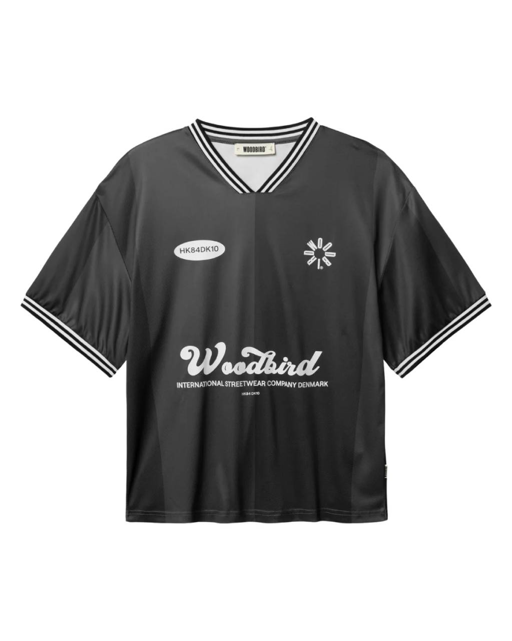 Beam Sports Tee | Black