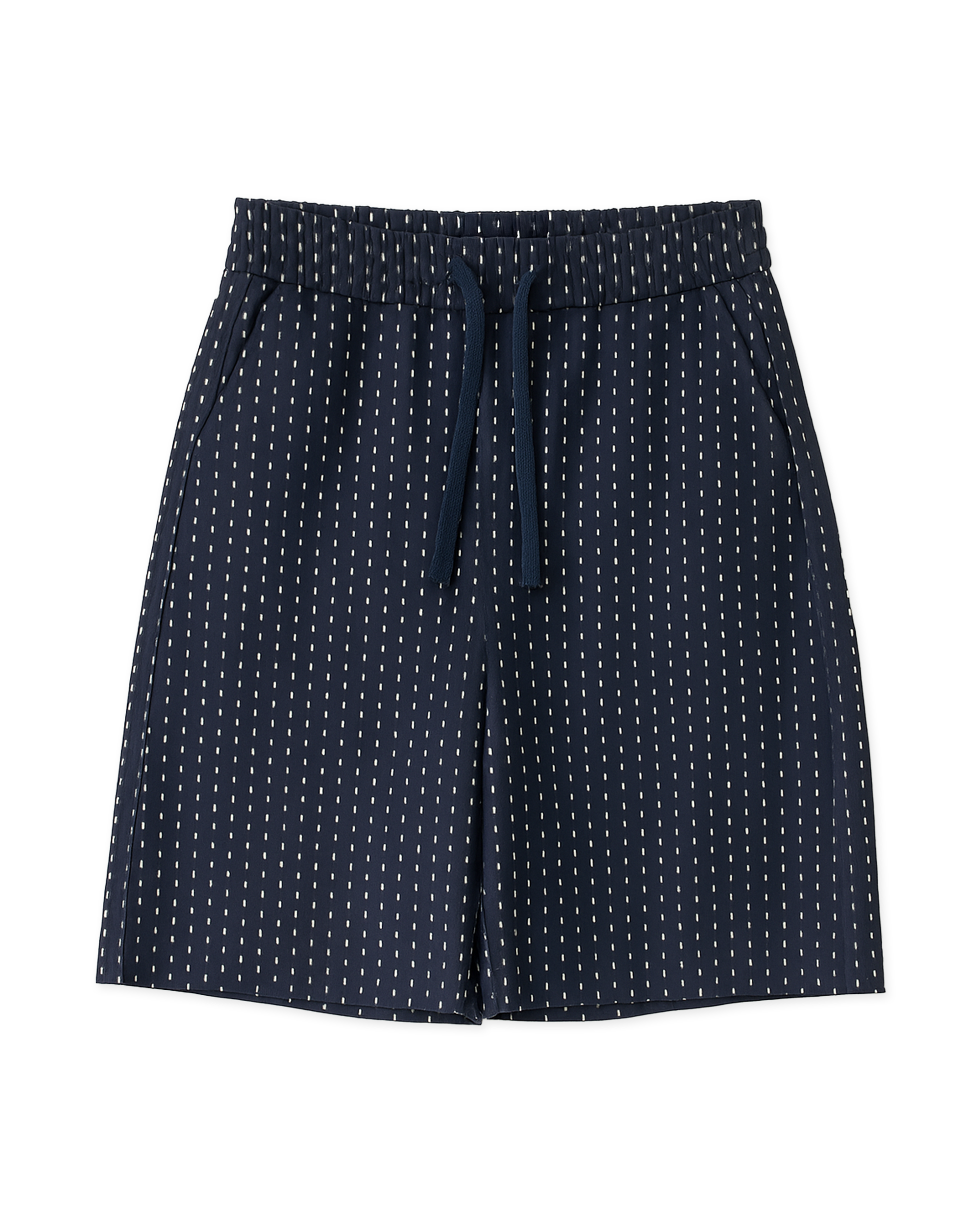 Bommy Shiko Shorts | Dark Navy