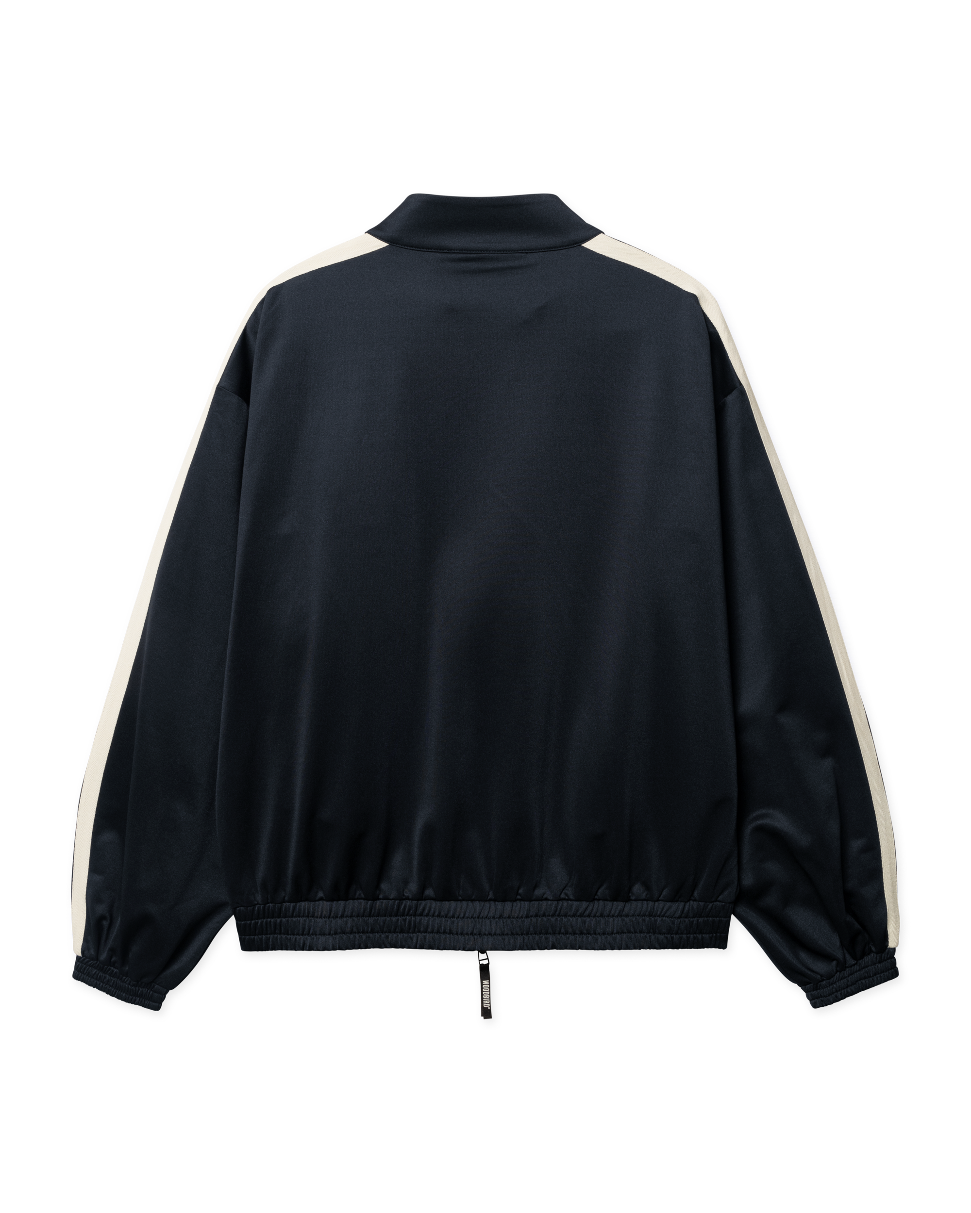 Chang Track Jacket | Dark Navy