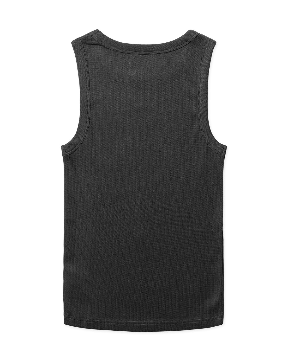 Dee Base Tank Top | Black