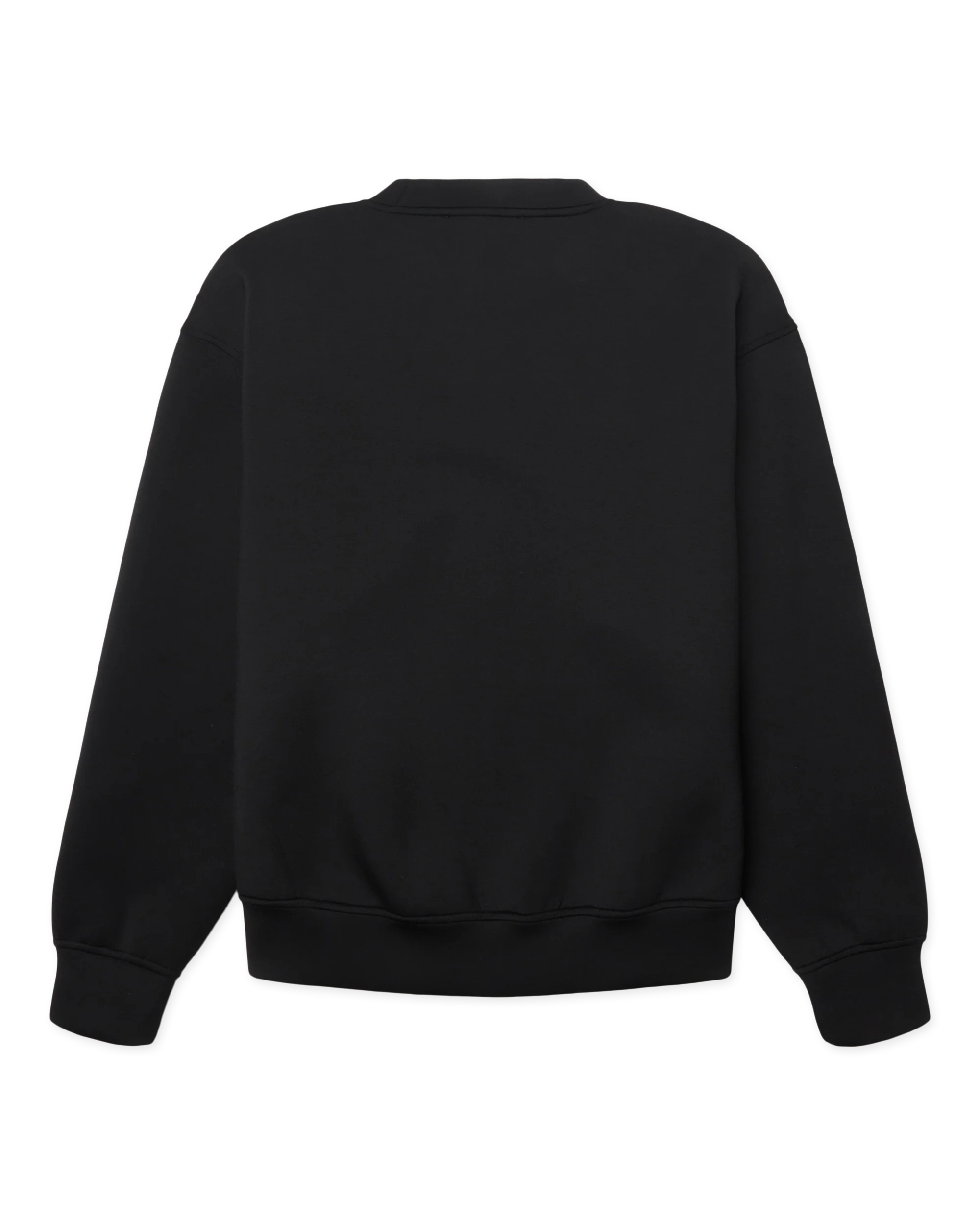 Fuko Scuba Crew | Black