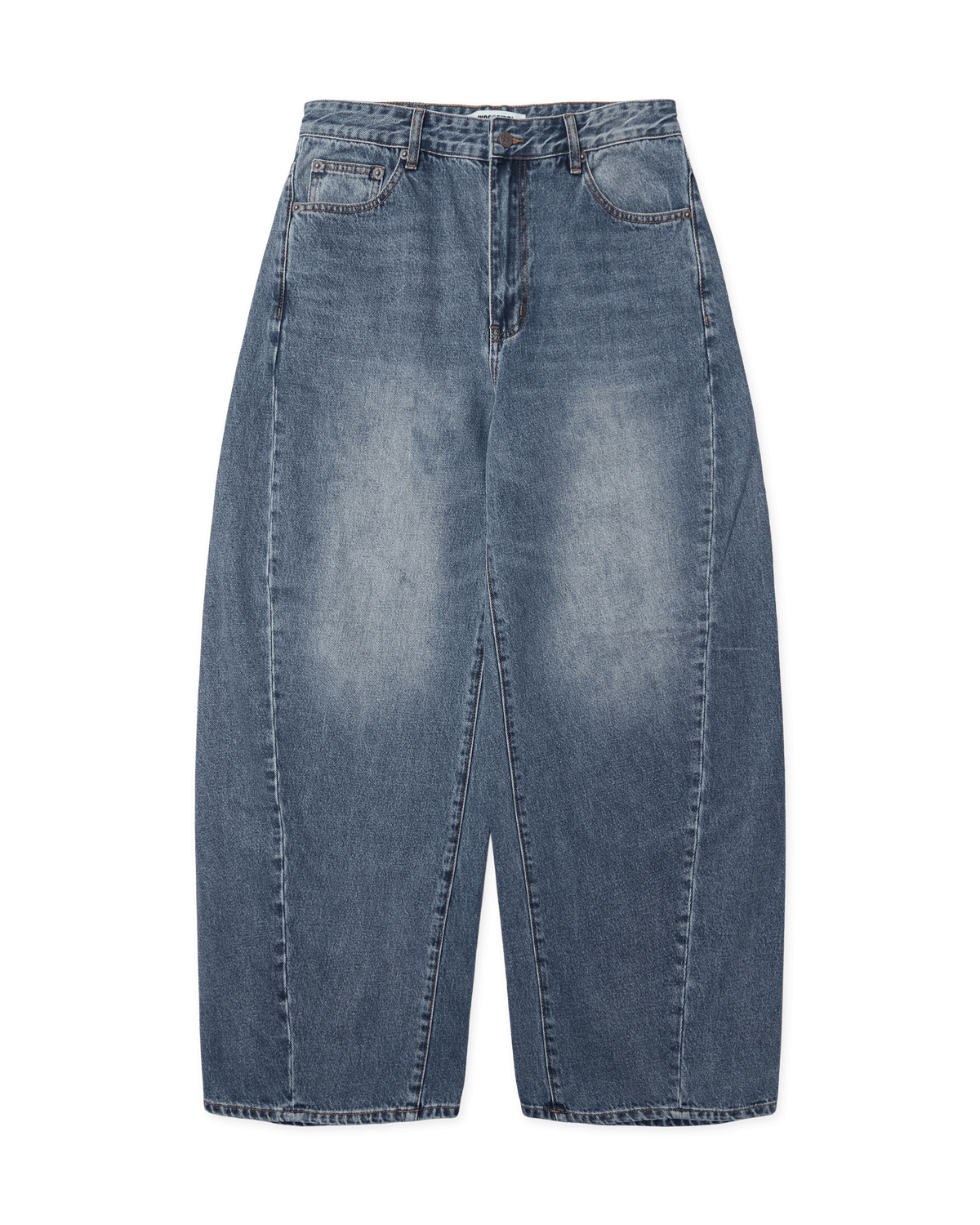 Ghat Light Bjeans | Light Blue