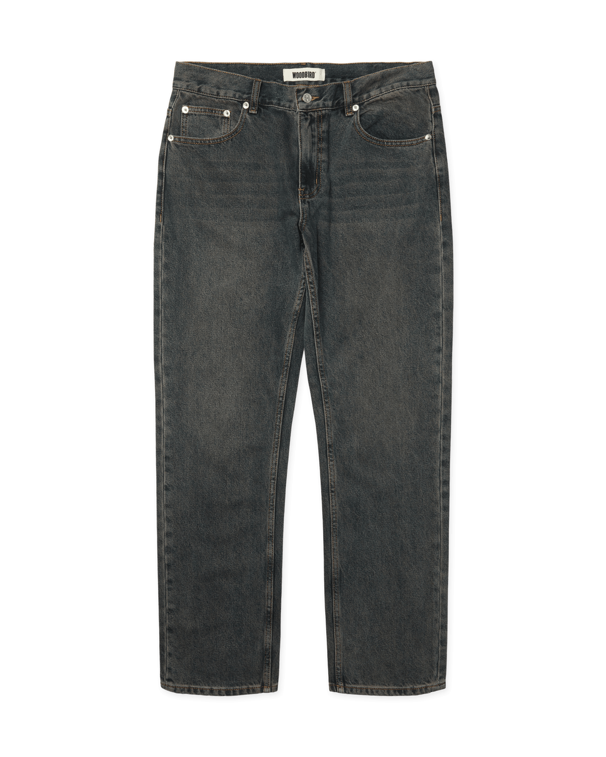 Jay Cold Jeans | Indigo Blue