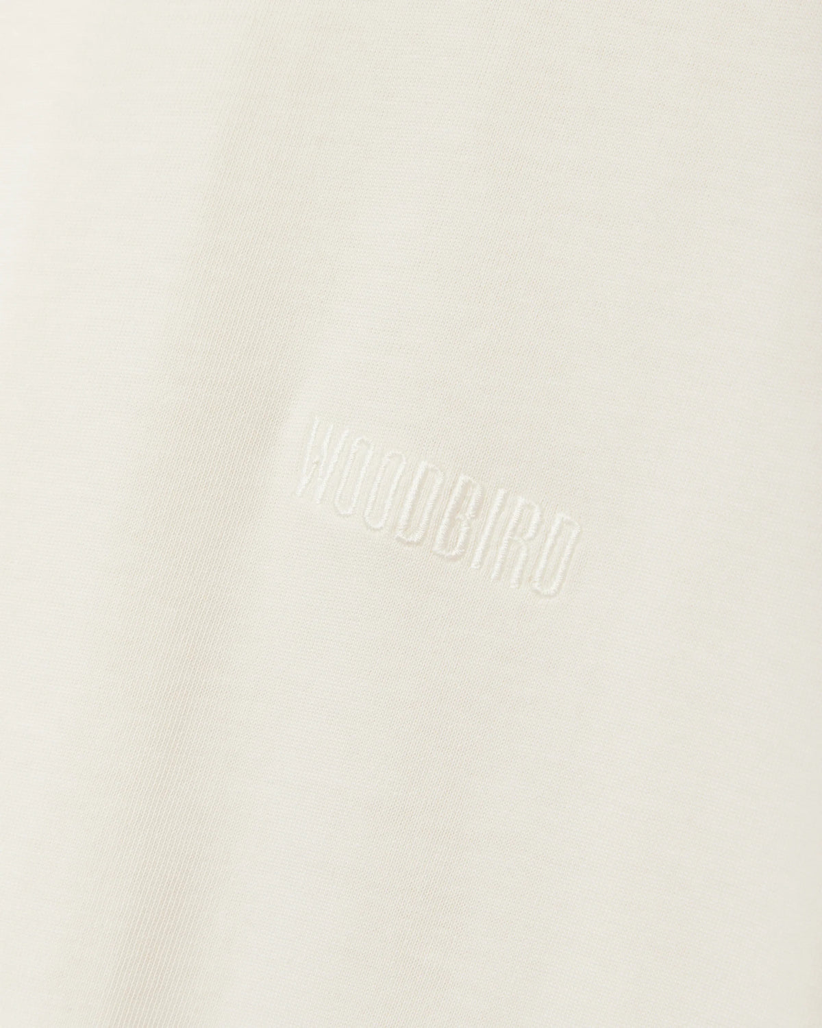 Juno Base Tee | Off White