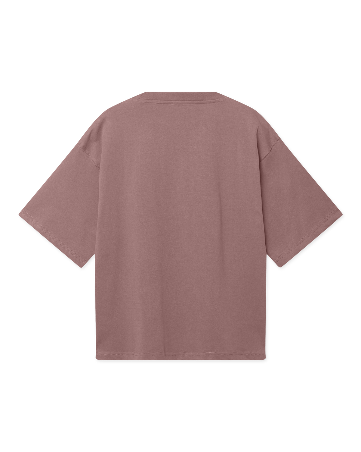 Juno Base Tee | Violet