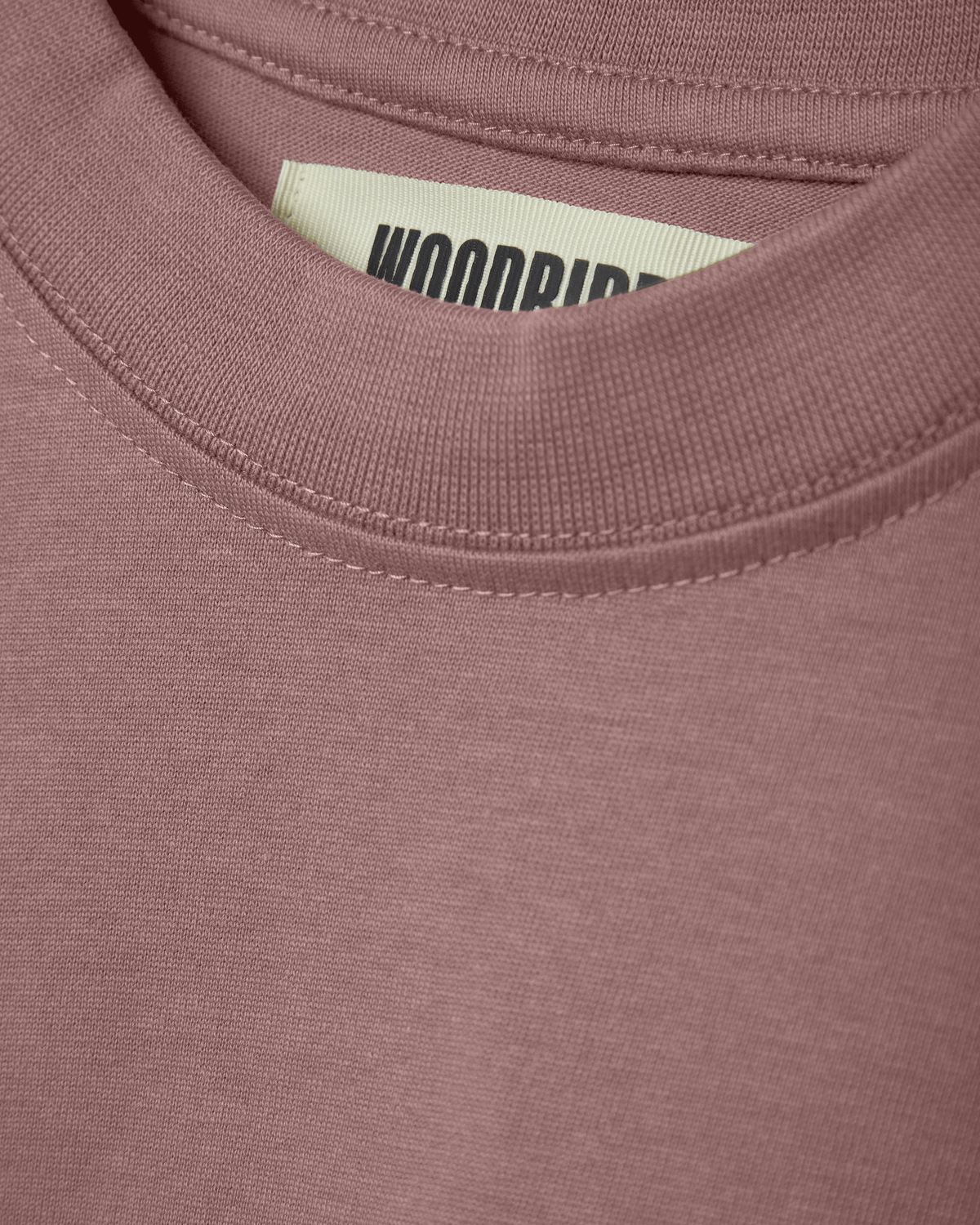 Juno Base Tee | Violet
