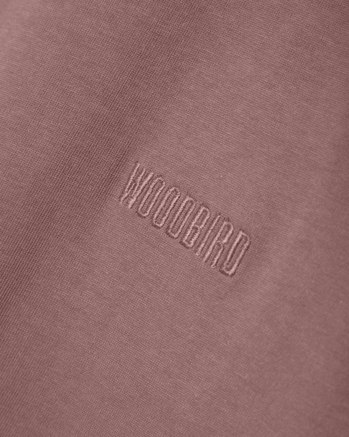 Juno Base Tee | Violet