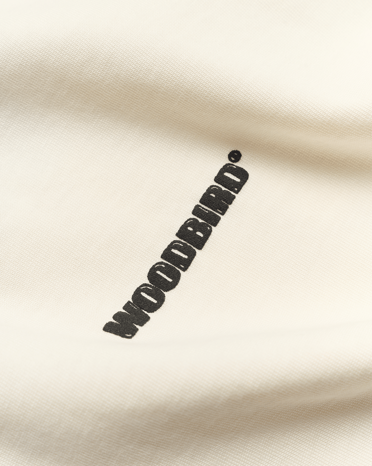 Juno Tram Tee | Off White