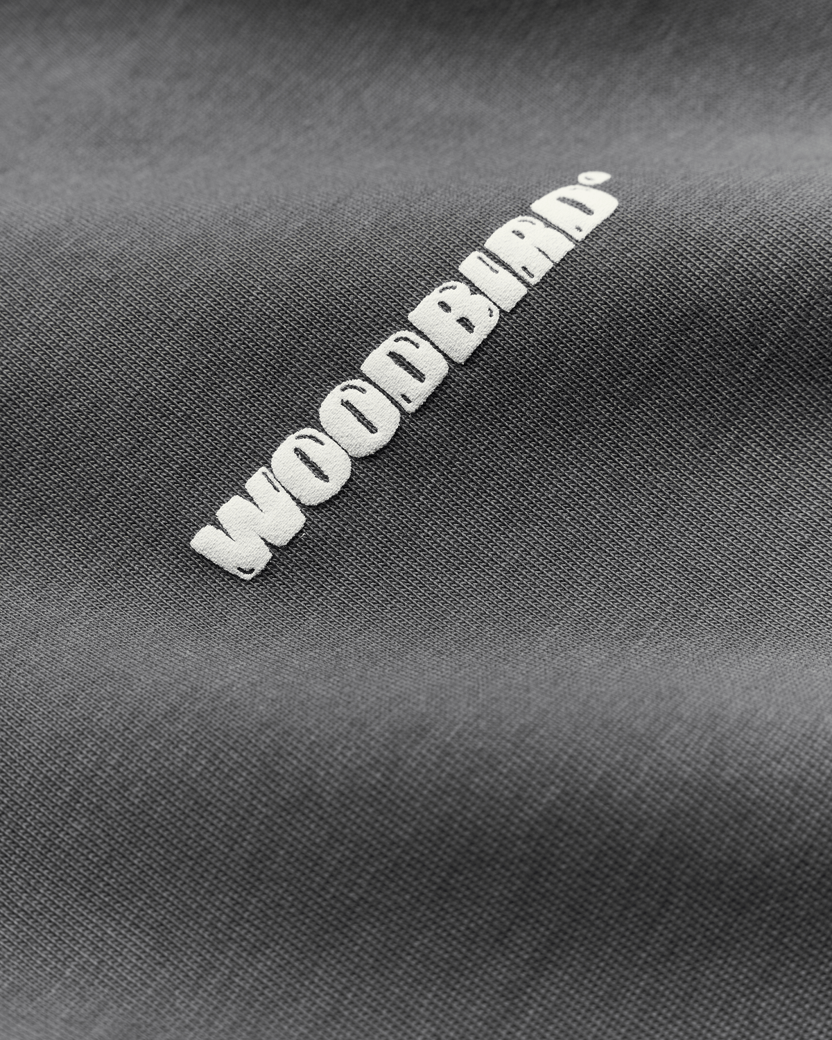 Juno Tram Tee | Slate Blue