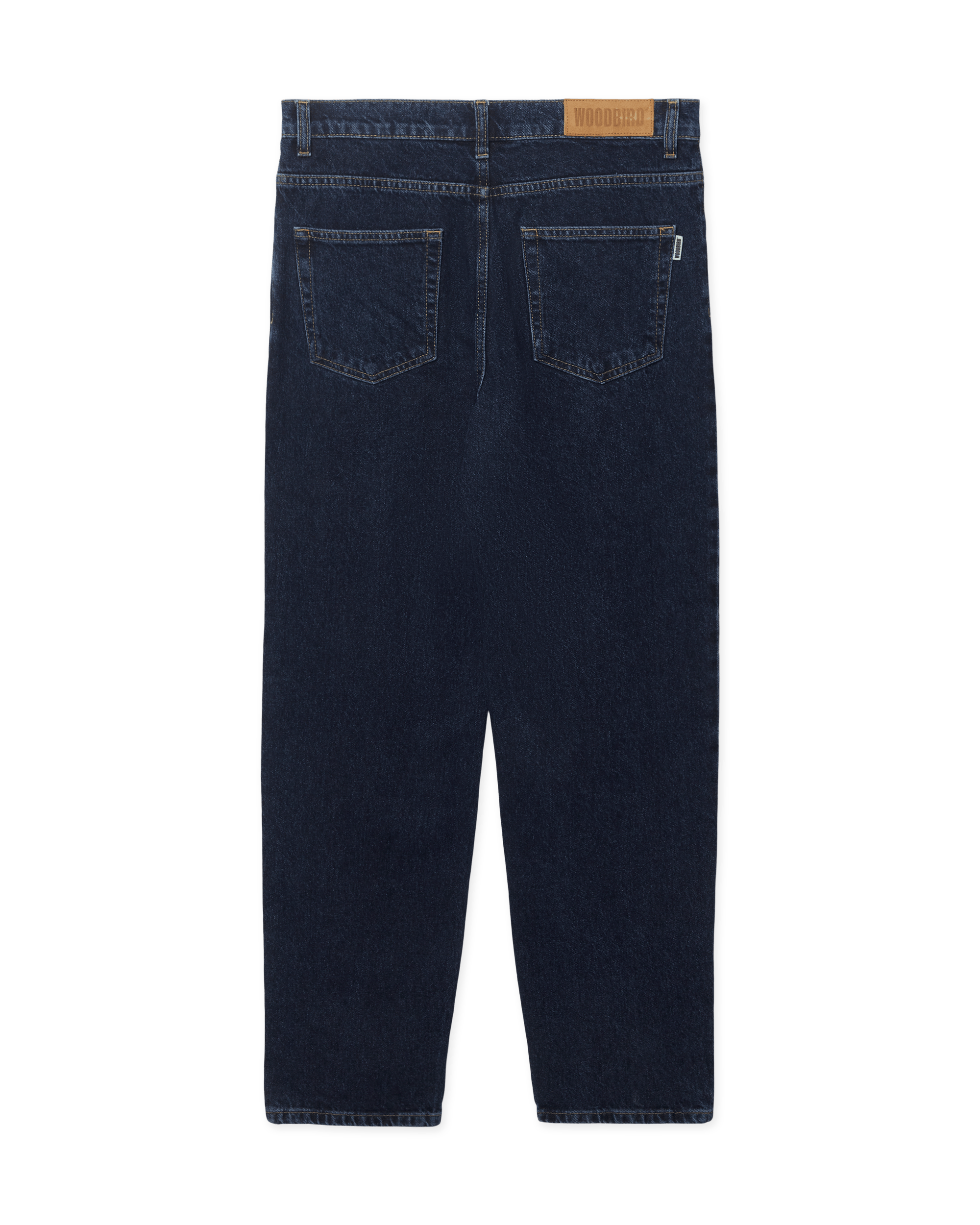 Leroy 90's Rinse Jeans | 90s Blue