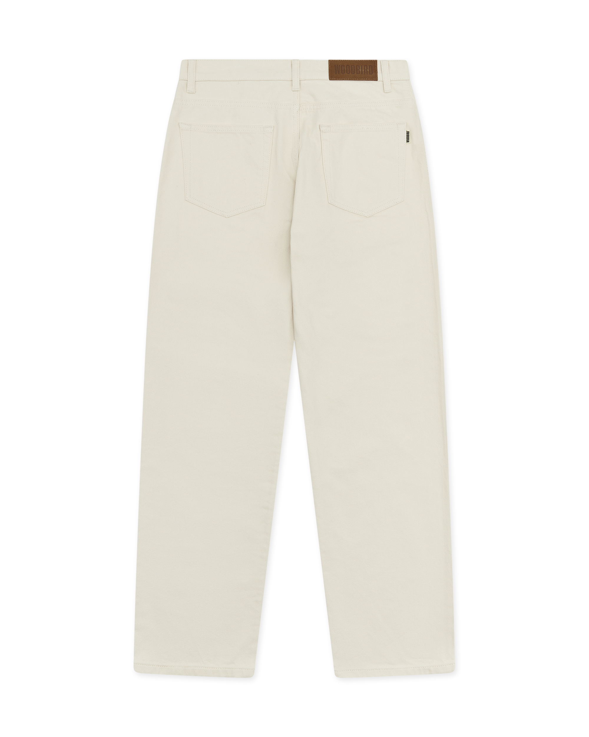 Leroy Twill Pants | Off White