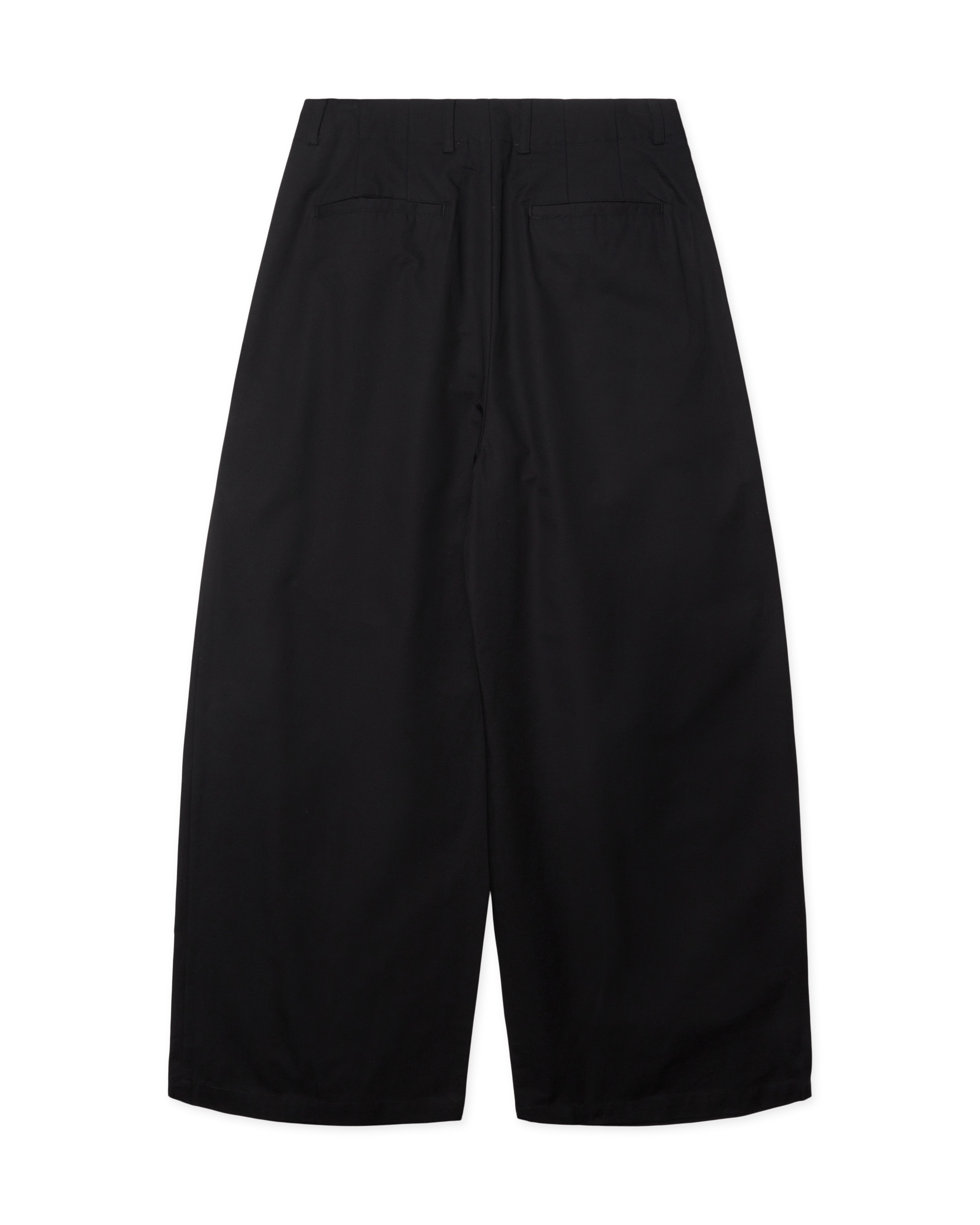 Mari Pants | Black
