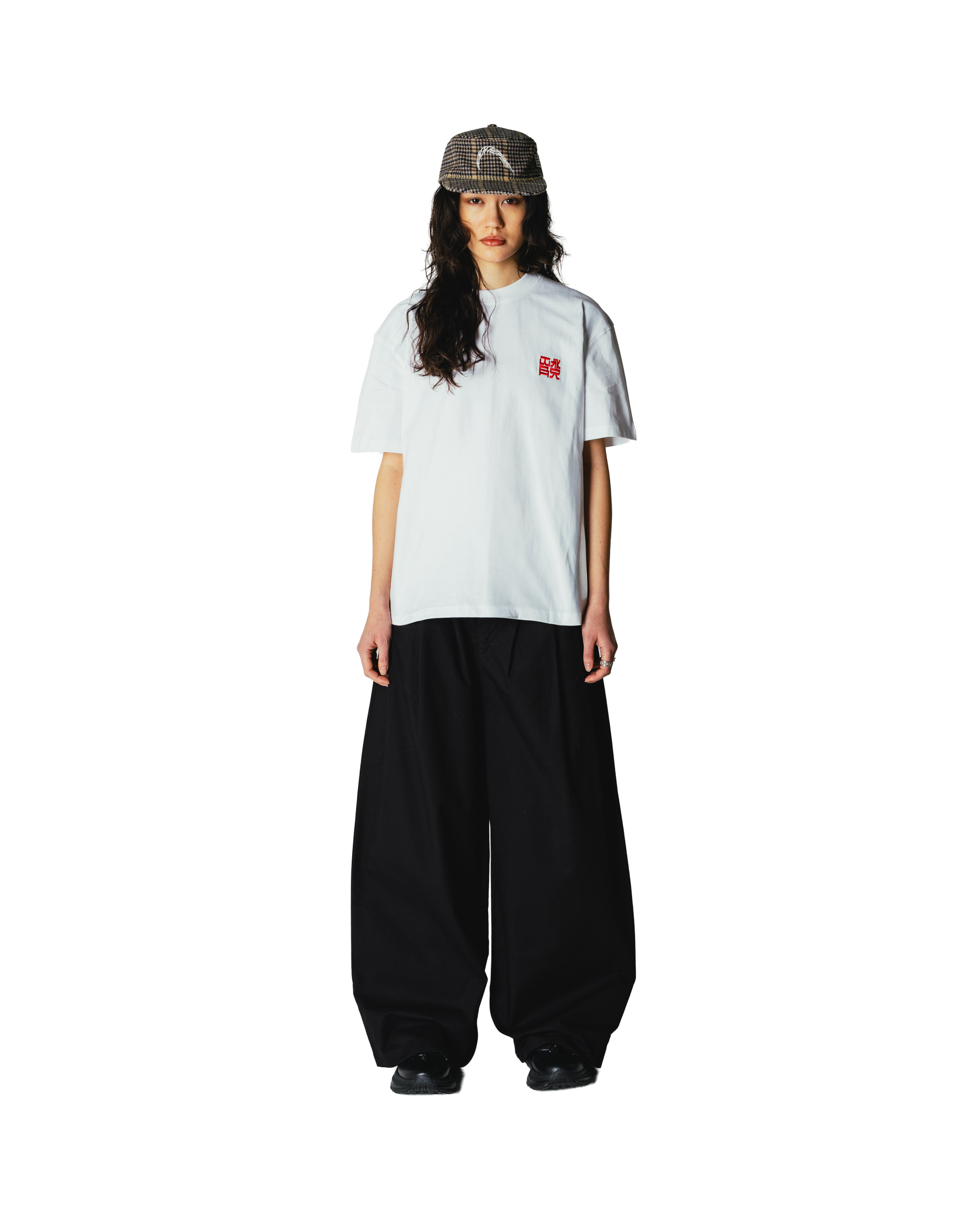 Mari Pants | Black