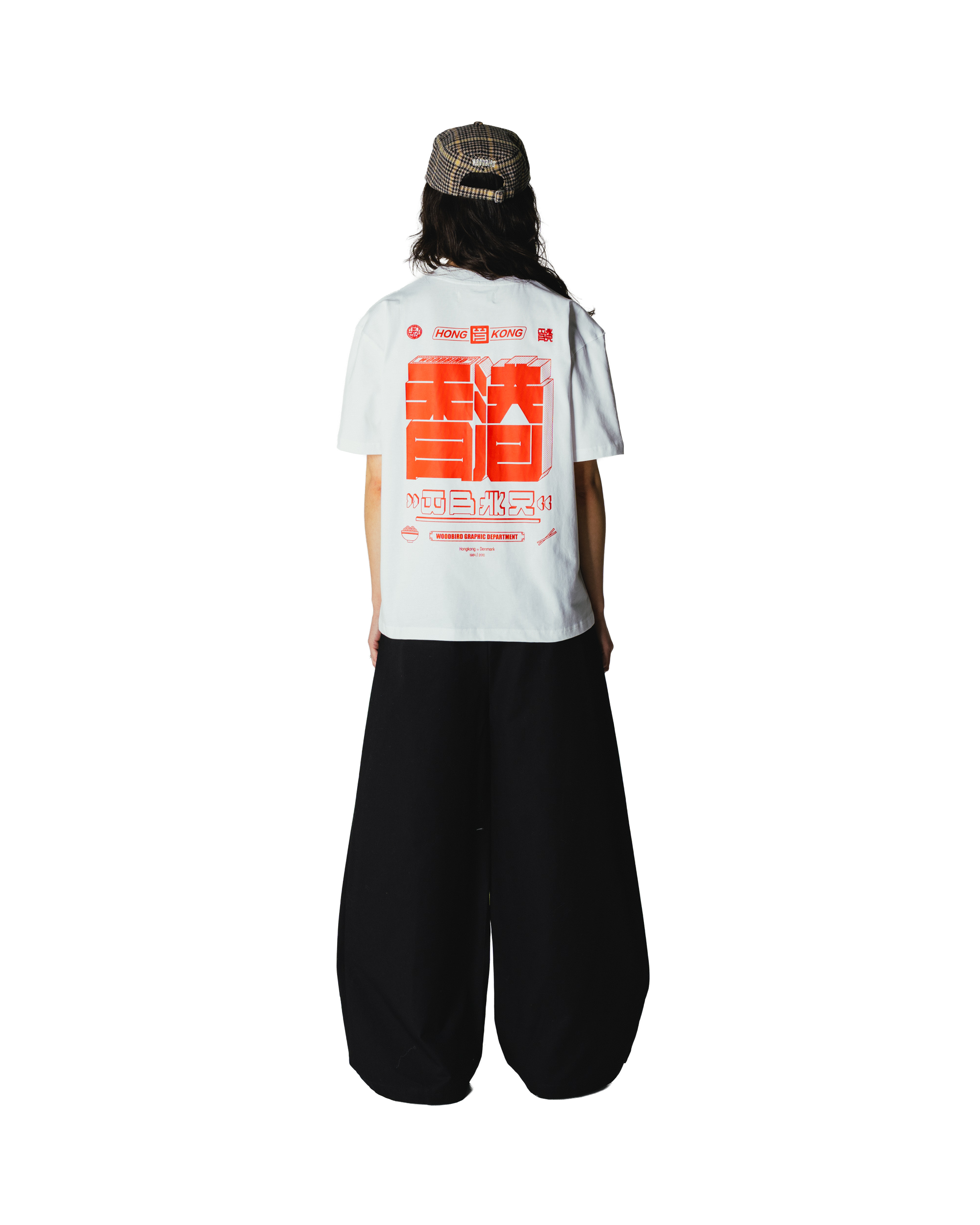 Mari Pants | Black