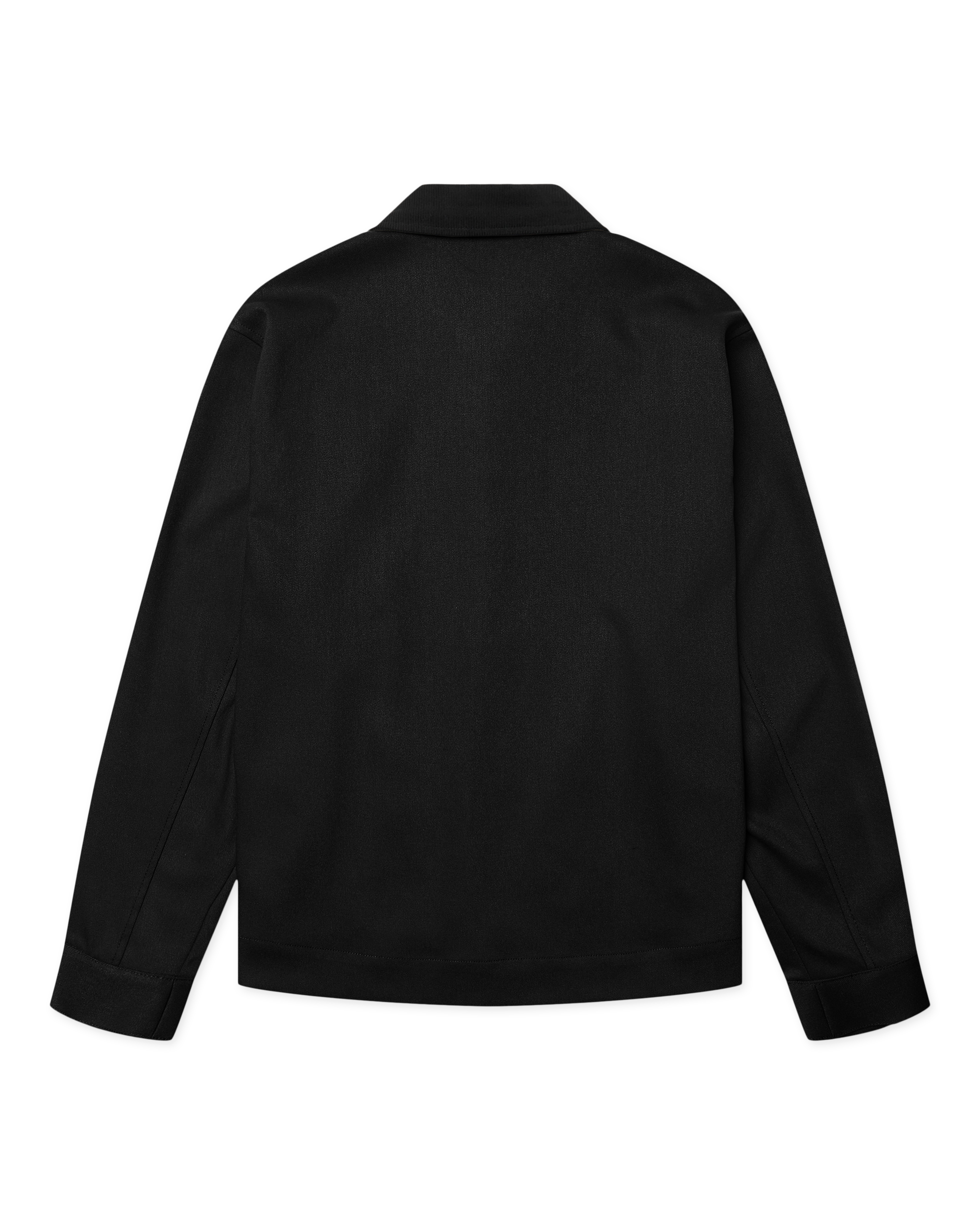 Pon Nickle Work Jacket | Black