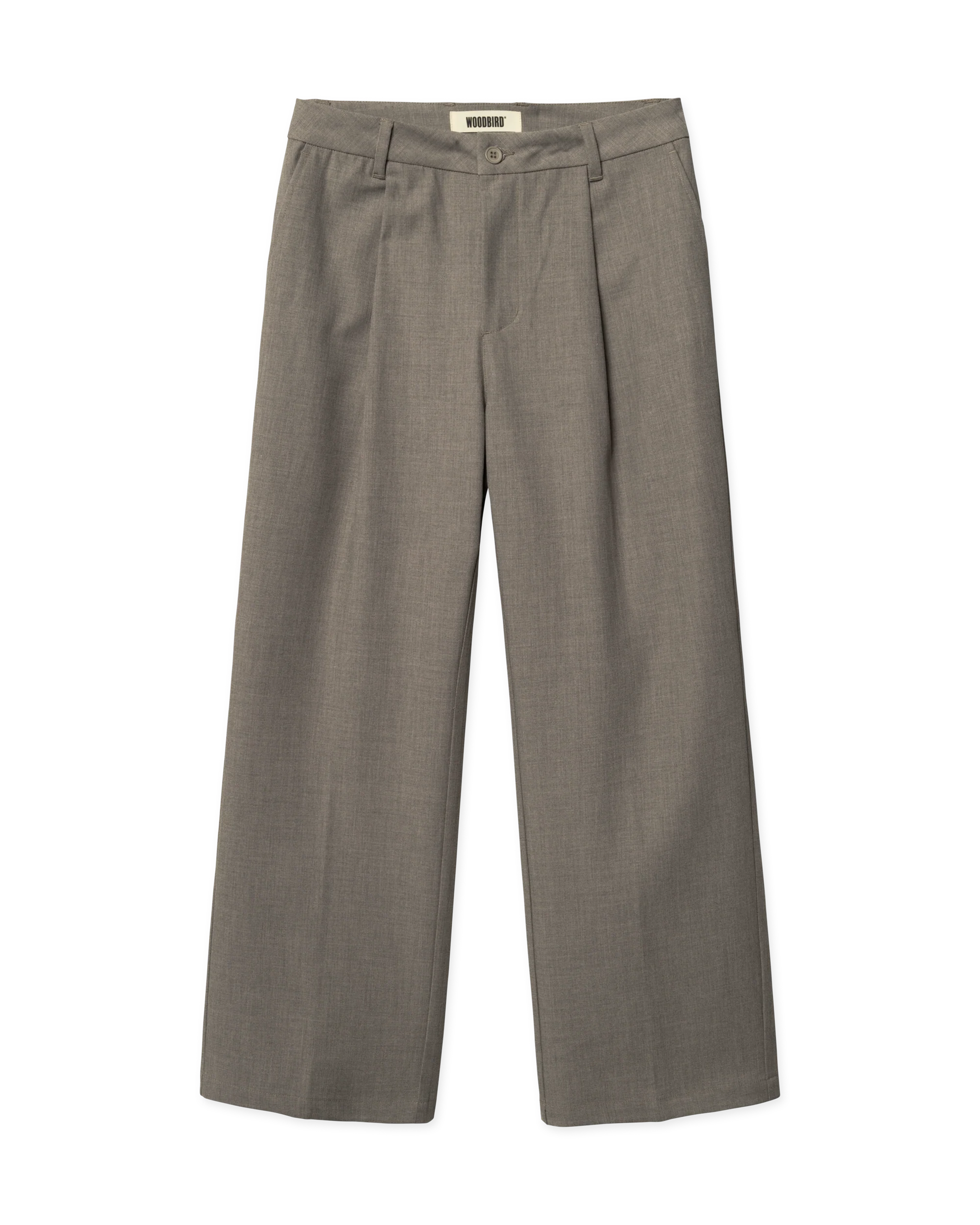 Soul Guan Pants | Sand Melange
