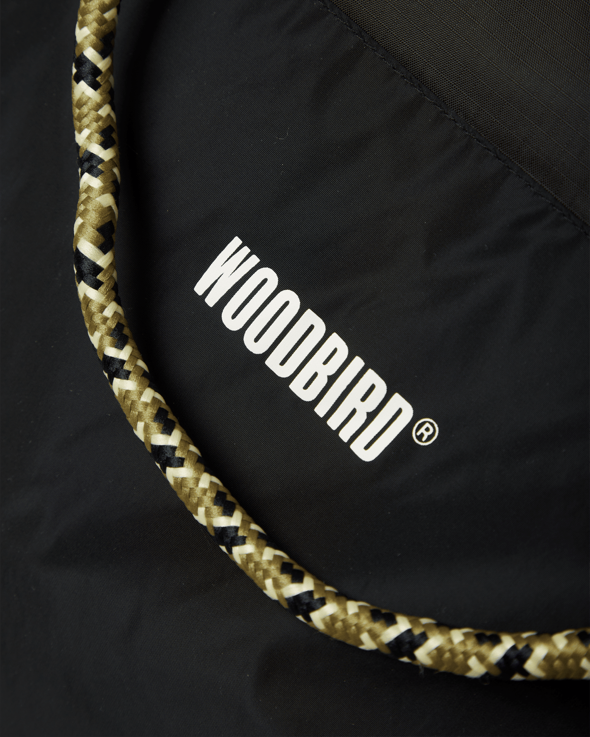 Stash Bag | Black