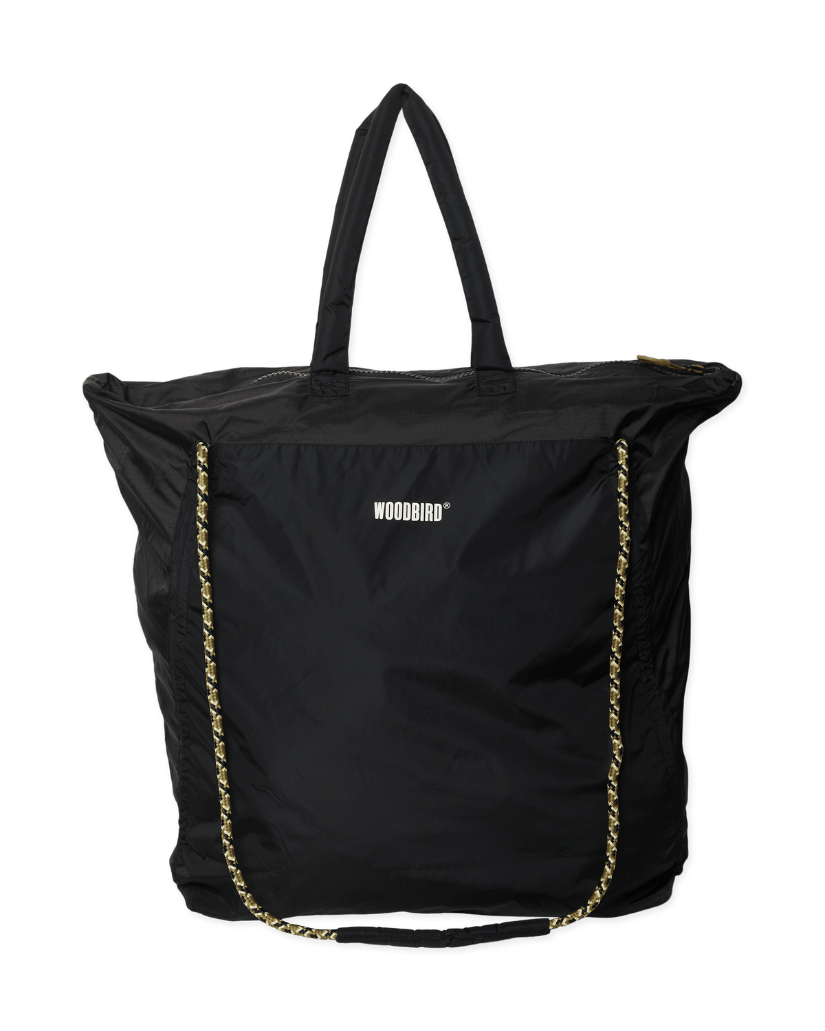 Stash Bag | Black