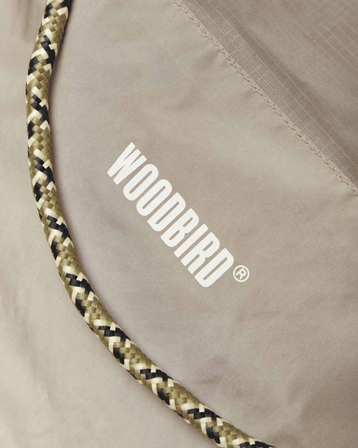 Stash Bag | Dark Beige