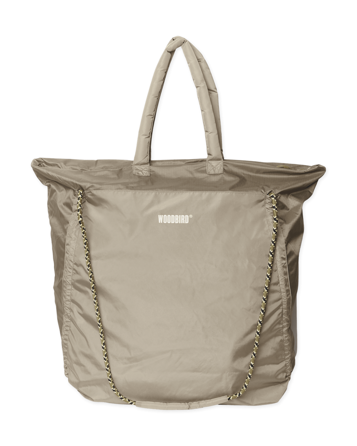 Stash Bag | Dark Beige