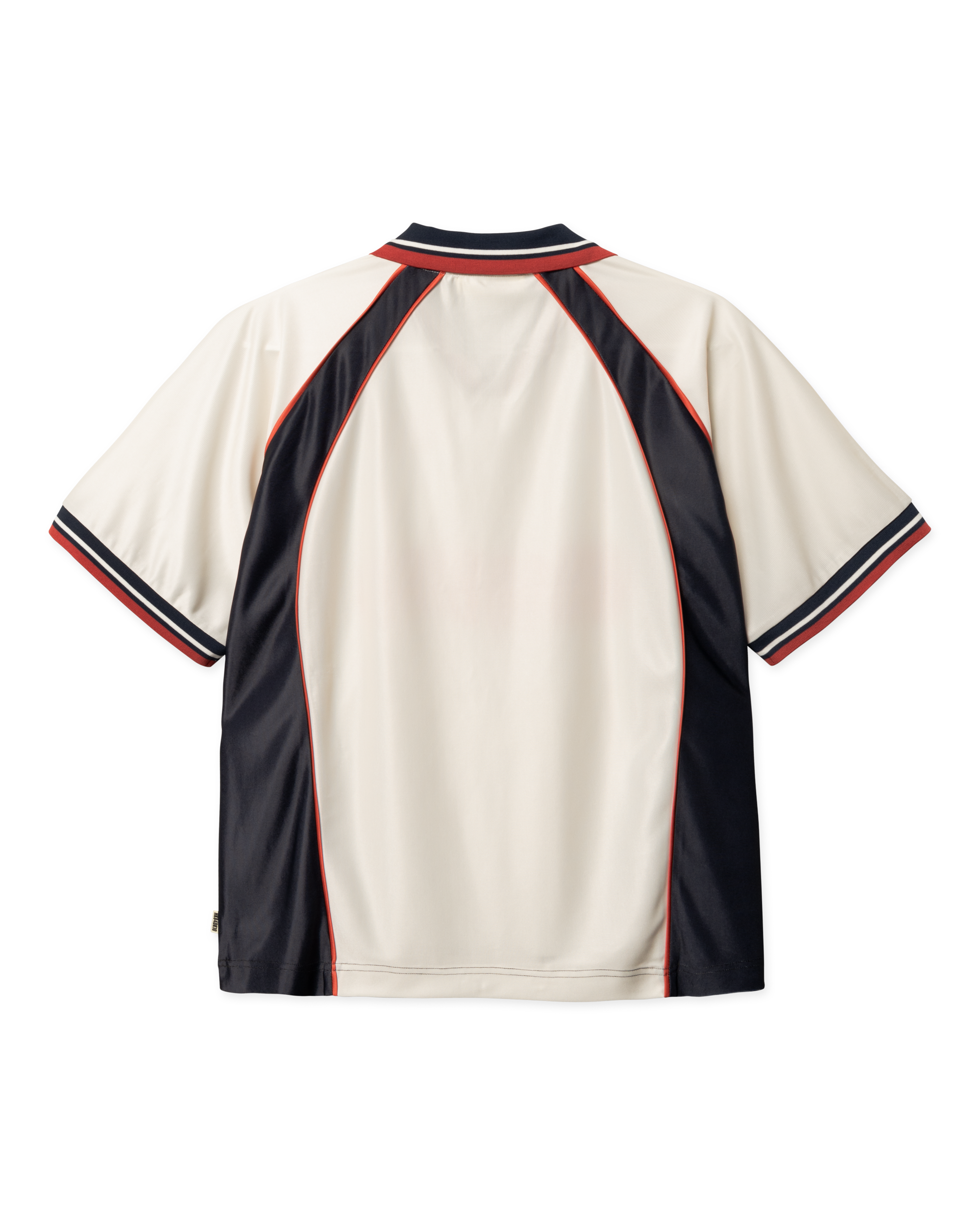 Taka Ss Sports Polo | Off White