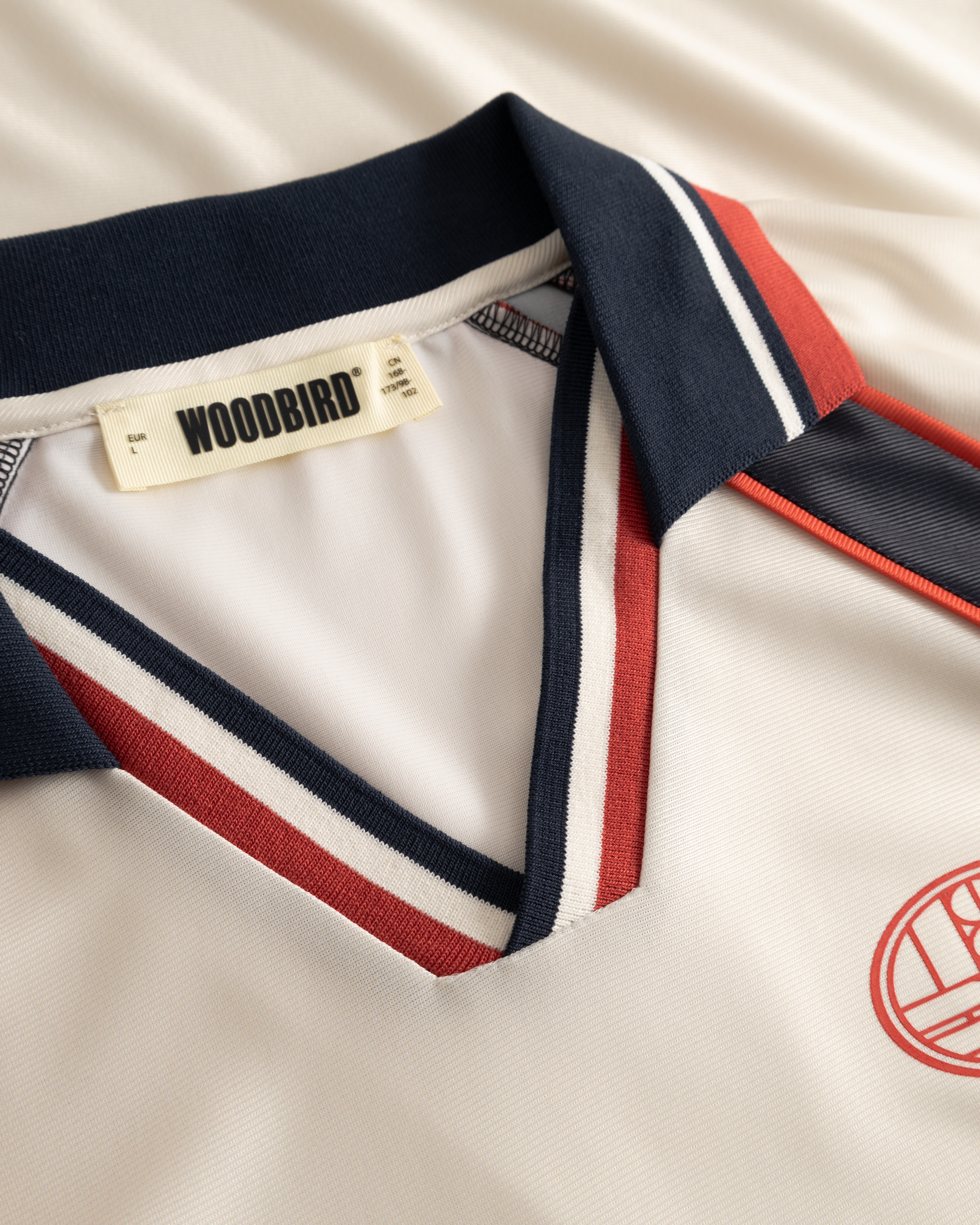 Taka Ss Sports Polo | Off White