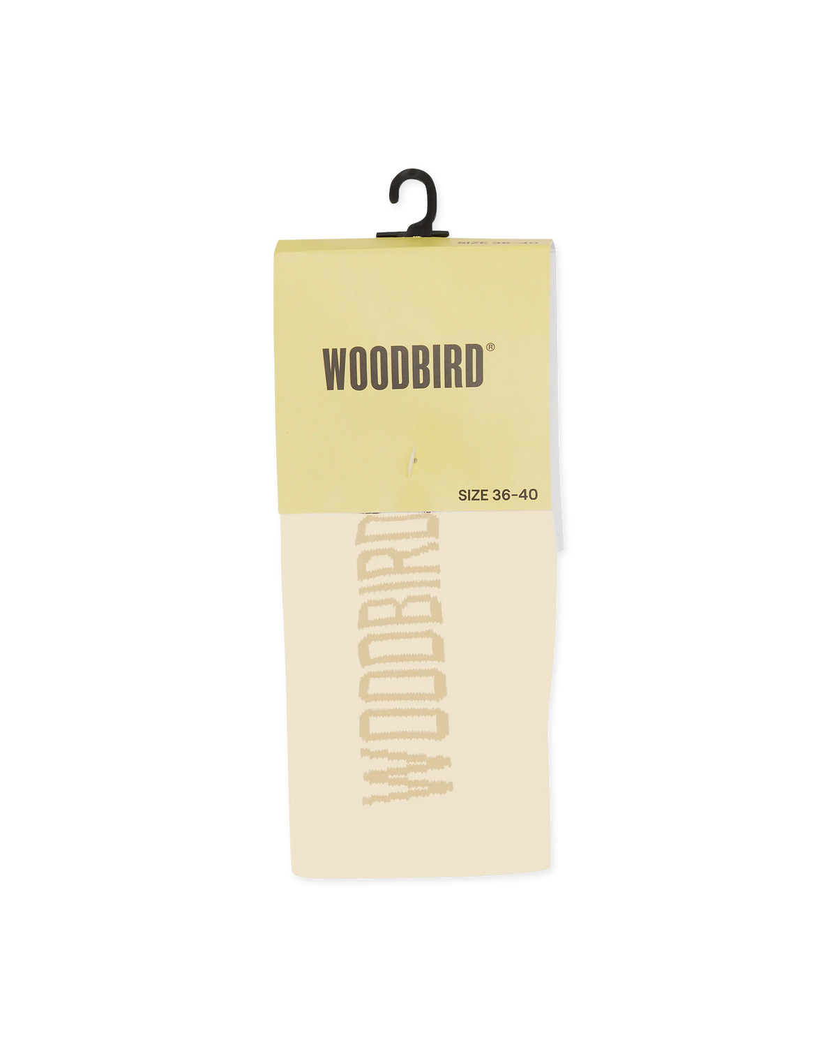 Tennis Logo Socks | Off White