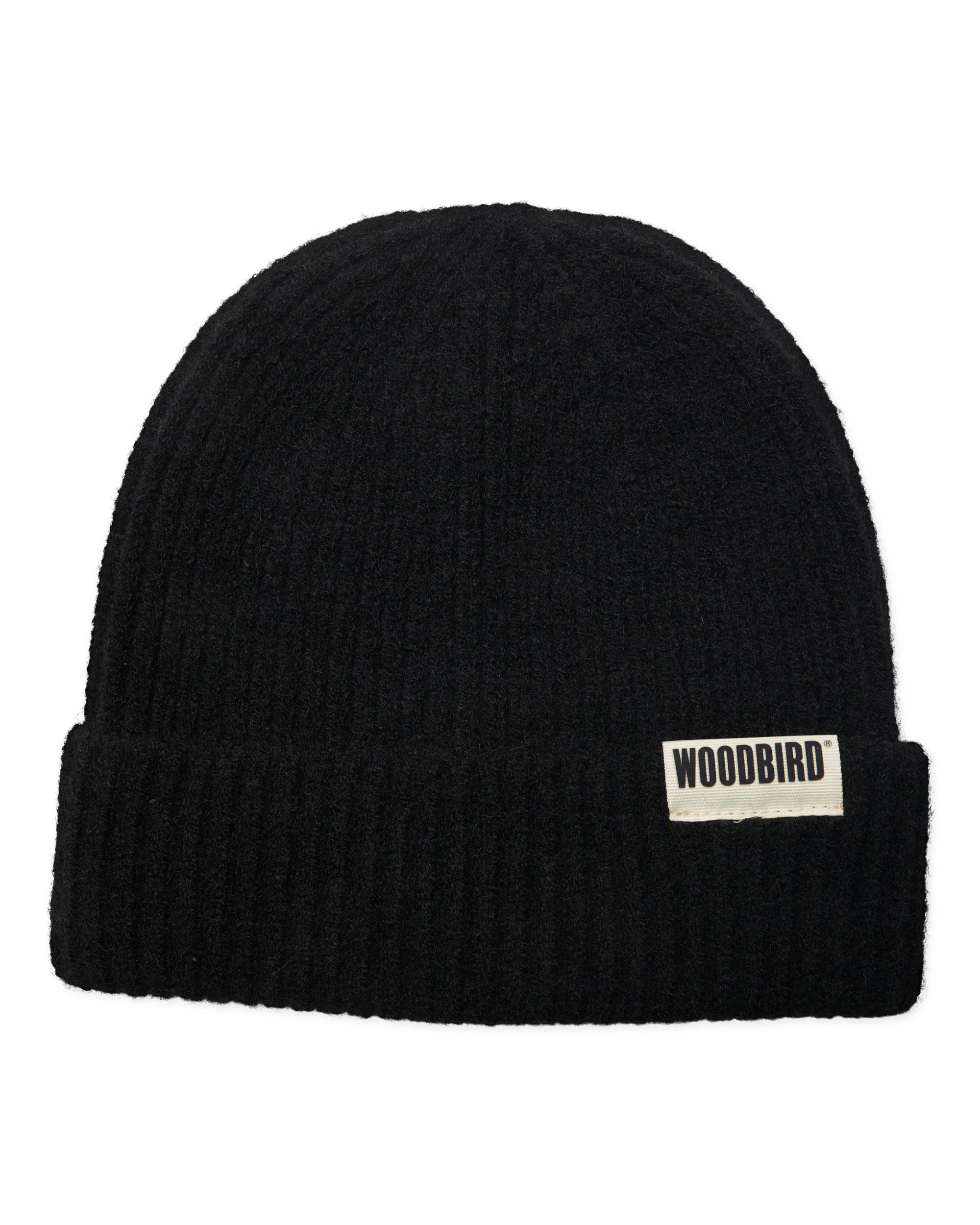 Yeti Plated Beanie | Black