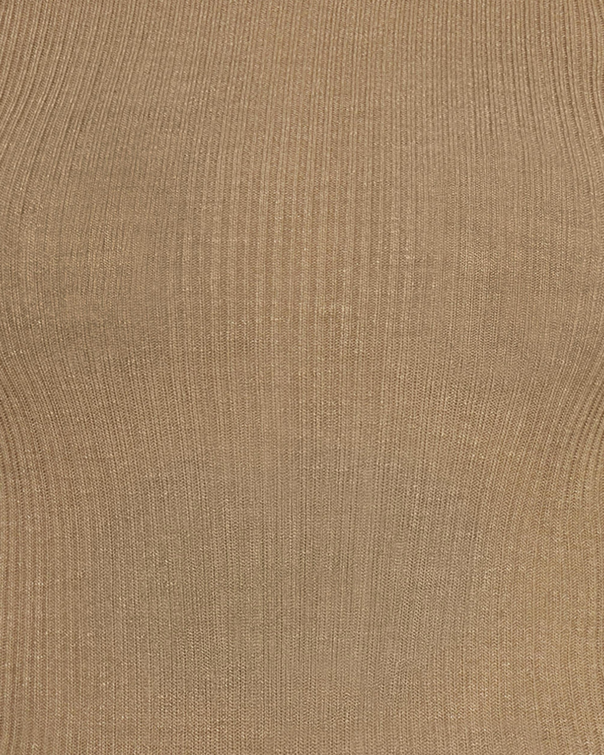 Zita Knit Top | Mermaid