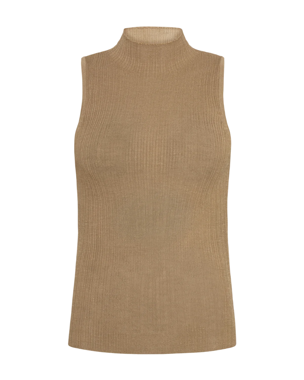 Zita Knit Top | Mermaid