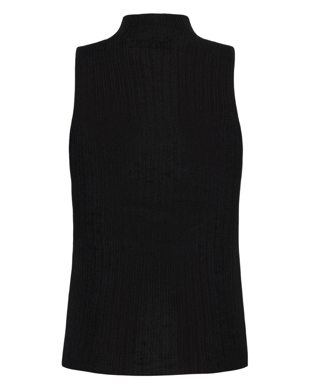 Zita Knit Top | Black