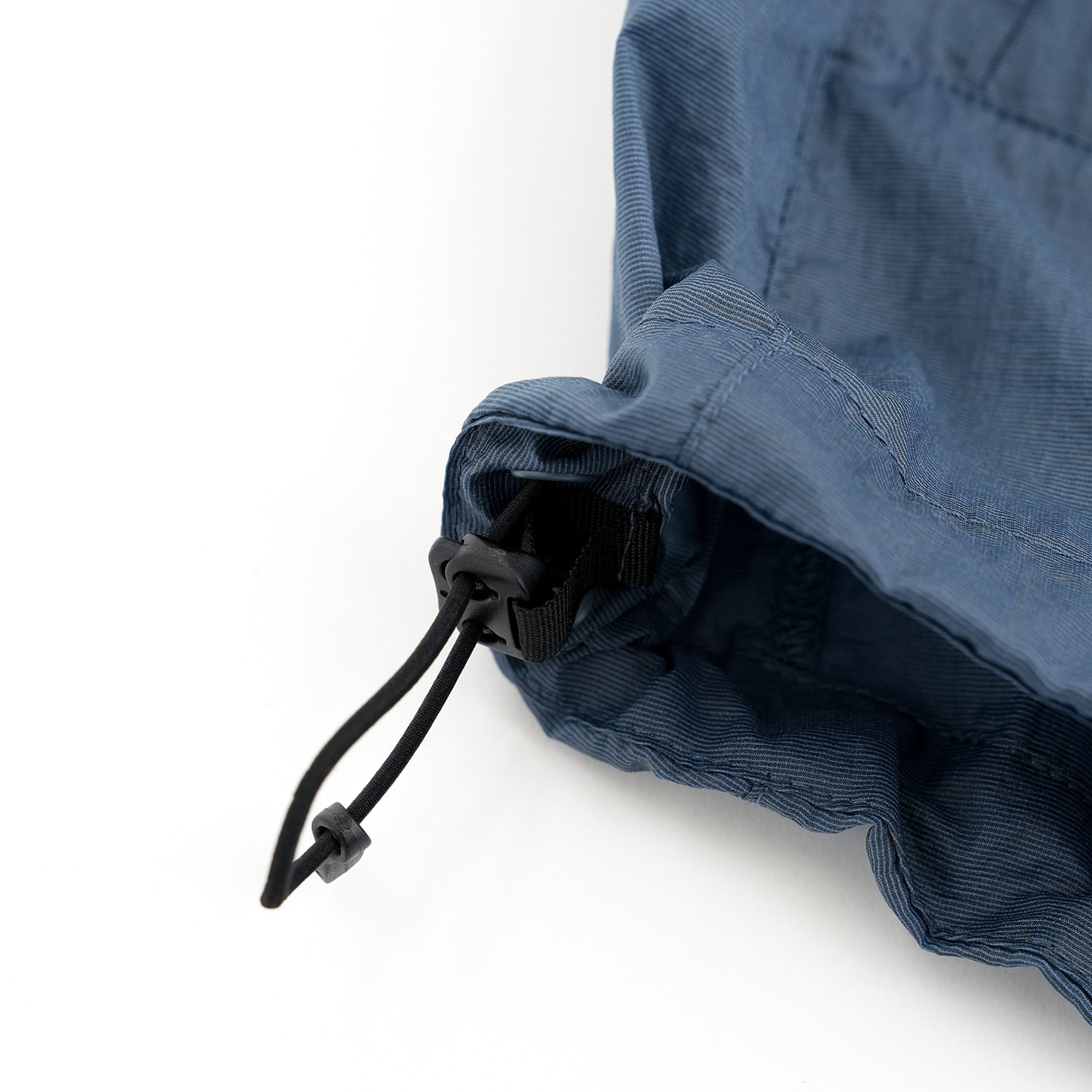 Reflect Wind Vest | Dark Blue
