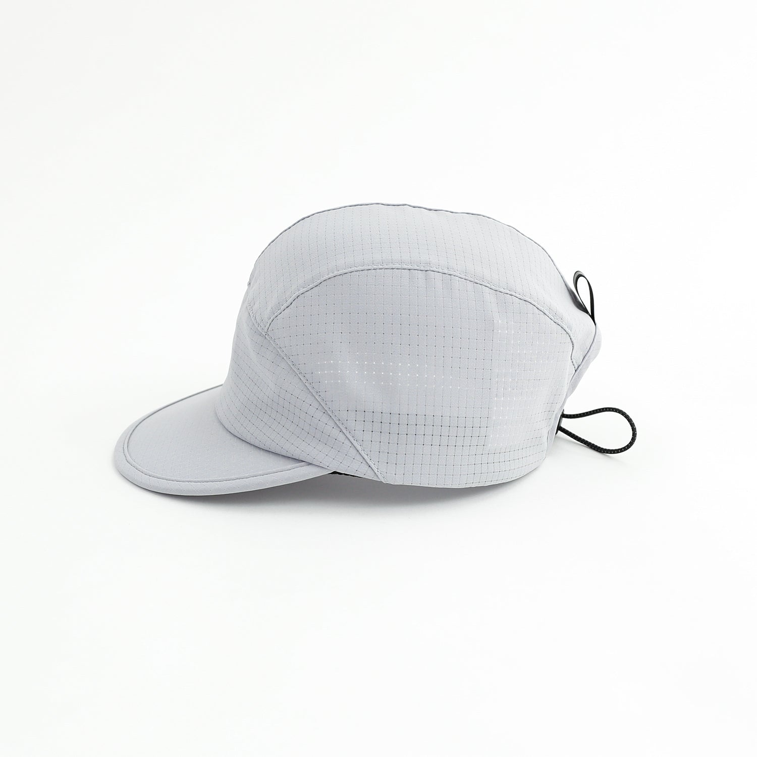 Flow 5 Panel Cap_S.B | Light Grey