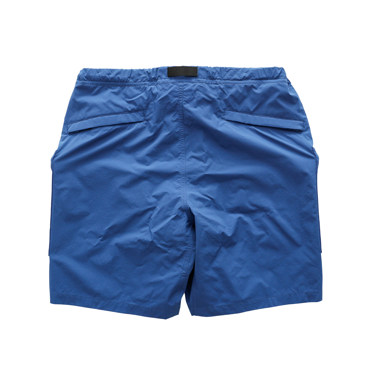 Light Cargo Shorts | Blue