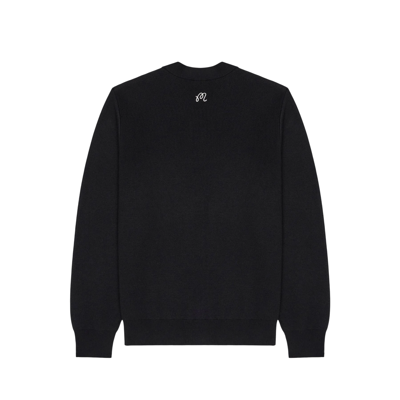 Kingston Cardigan | Black