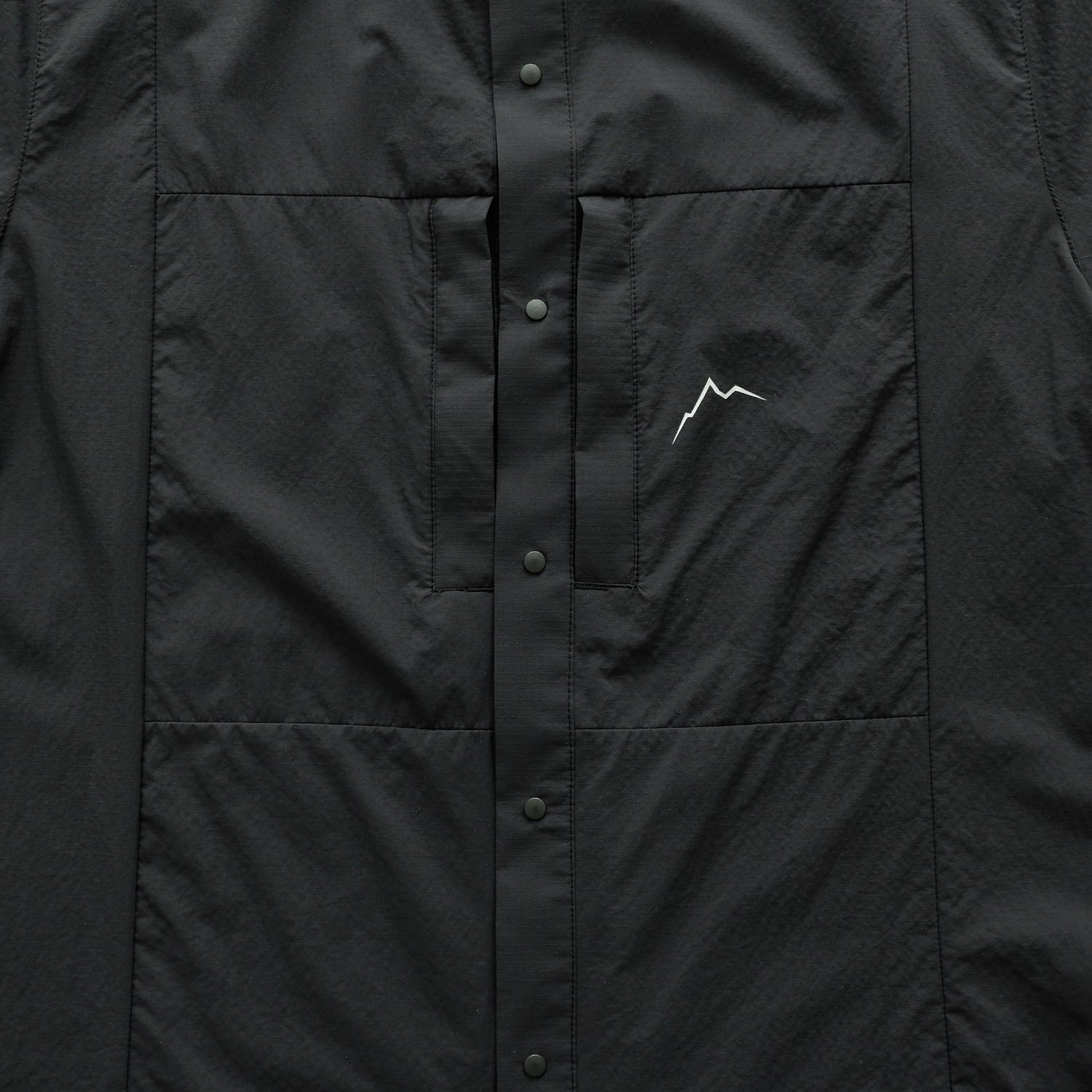 Light Shirts | Black